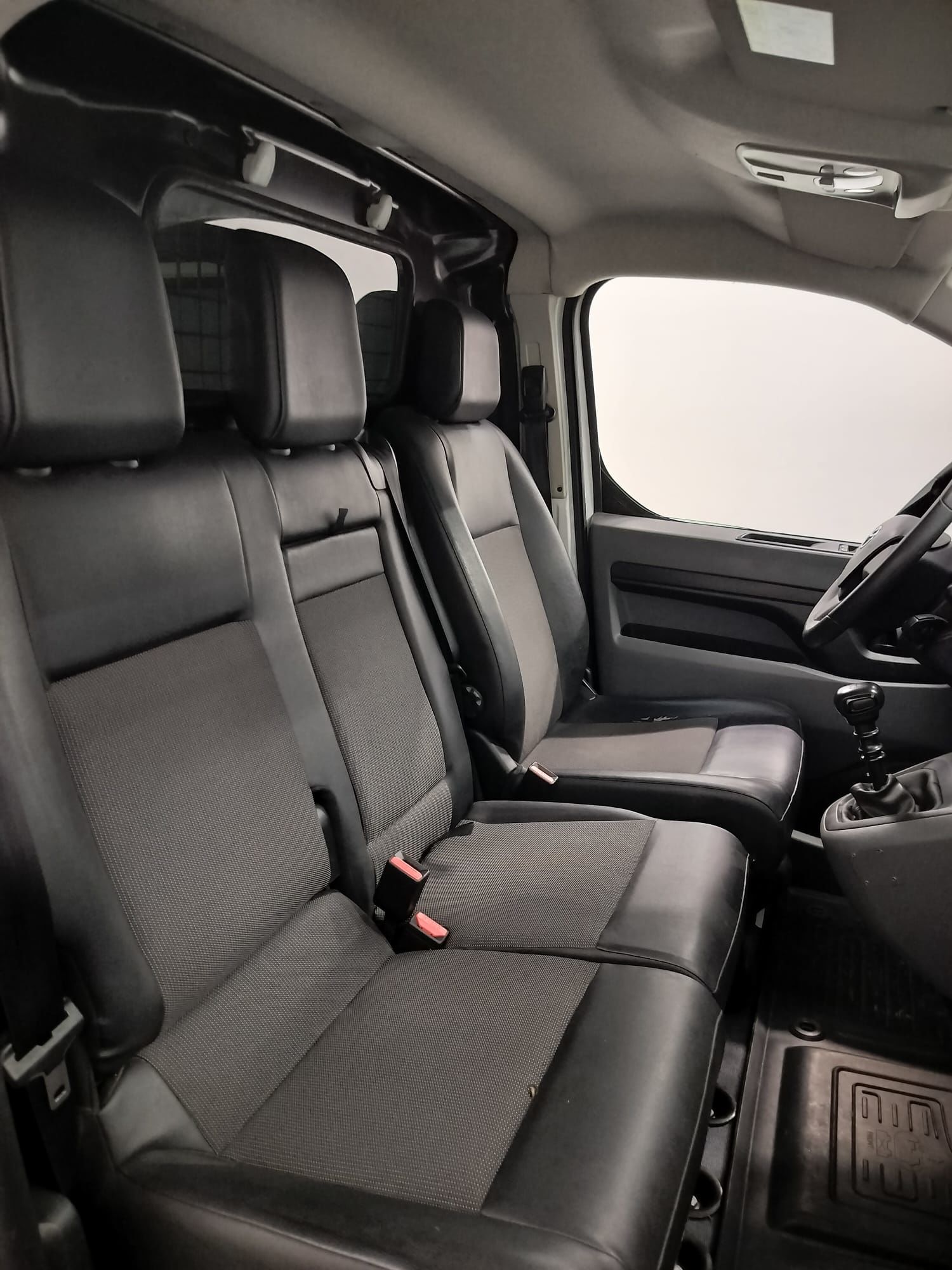 Toyota Proace 2019