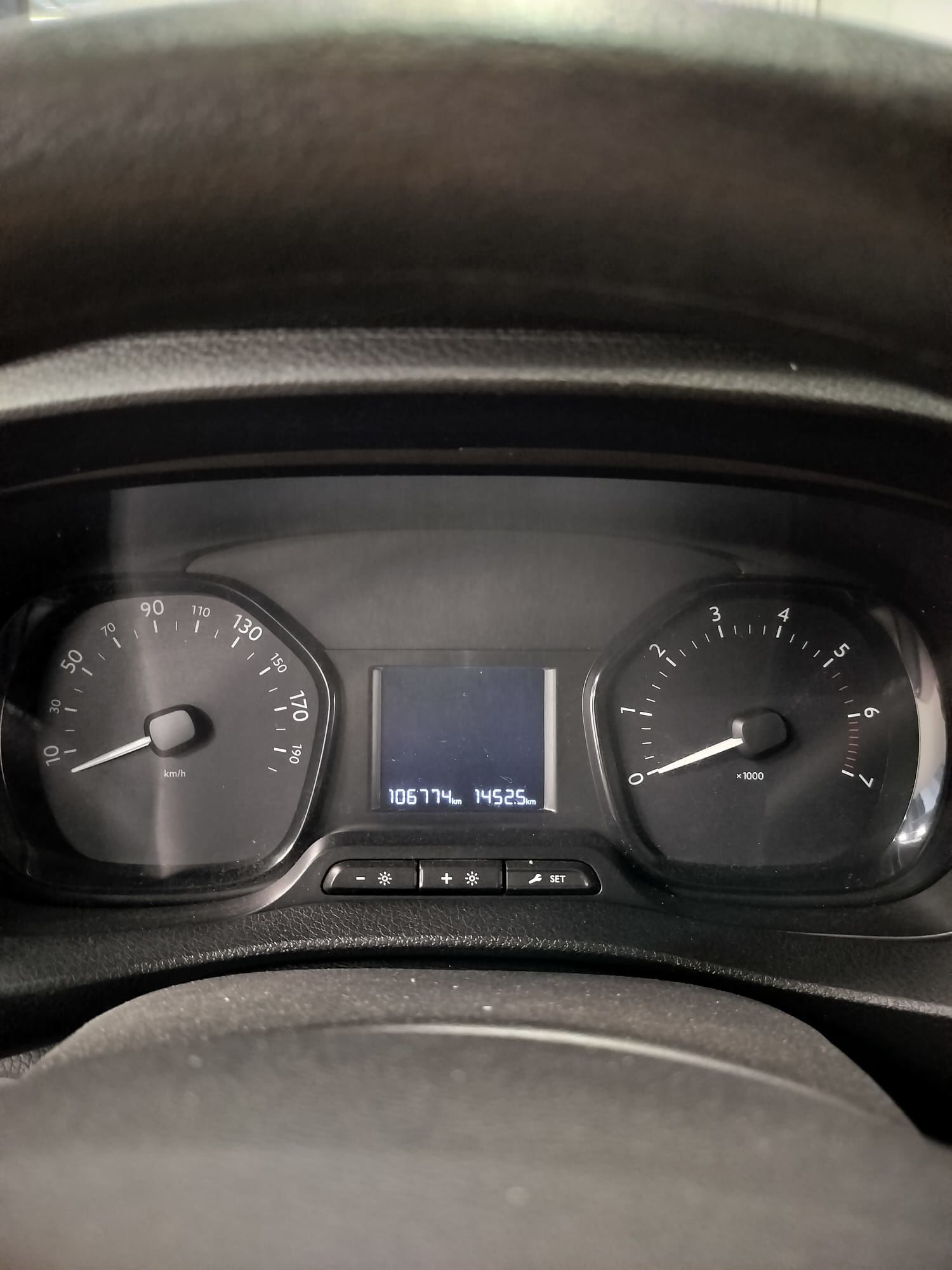 Toyota Proace 2019