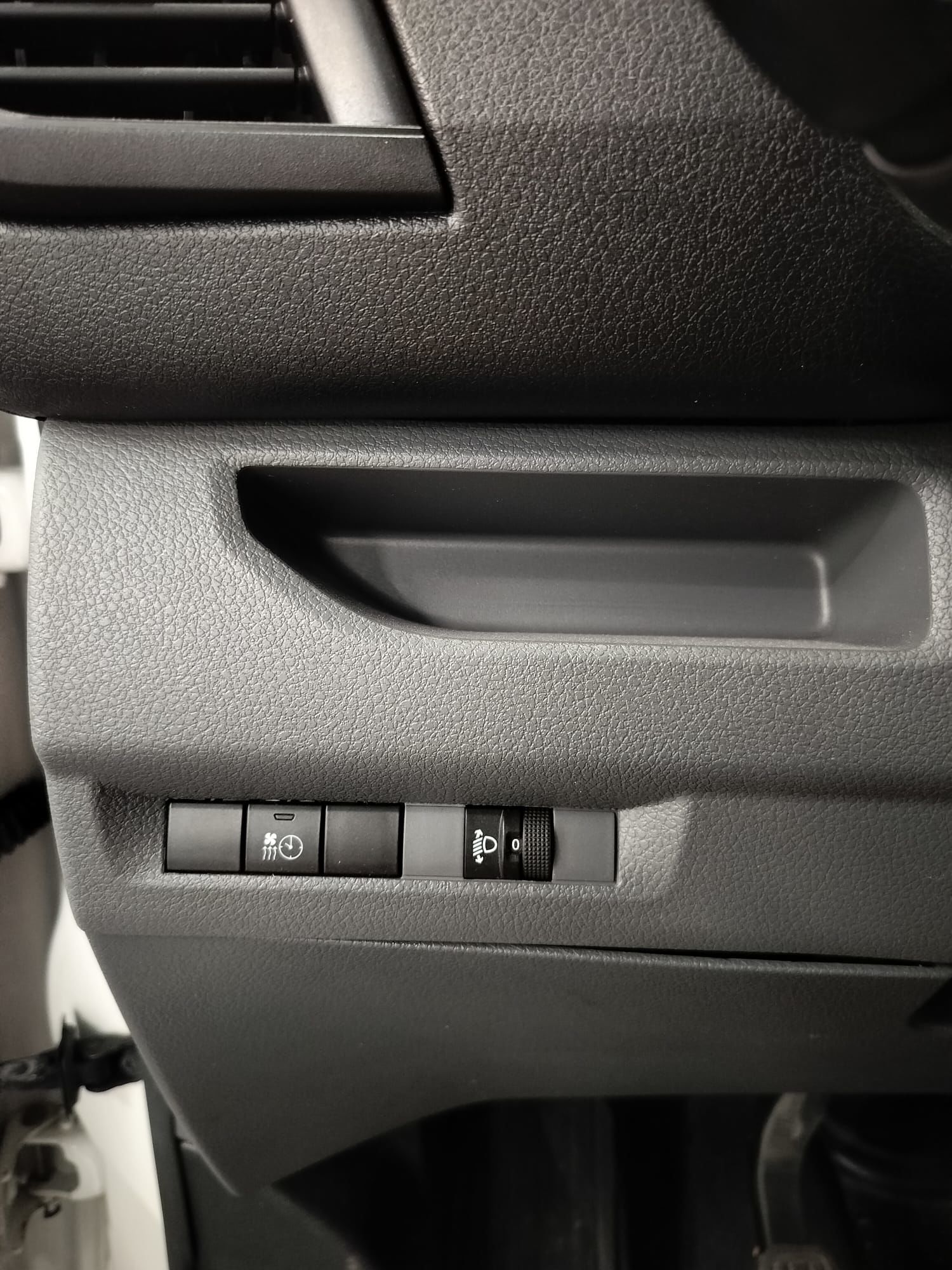 Toyota Proace 2019
