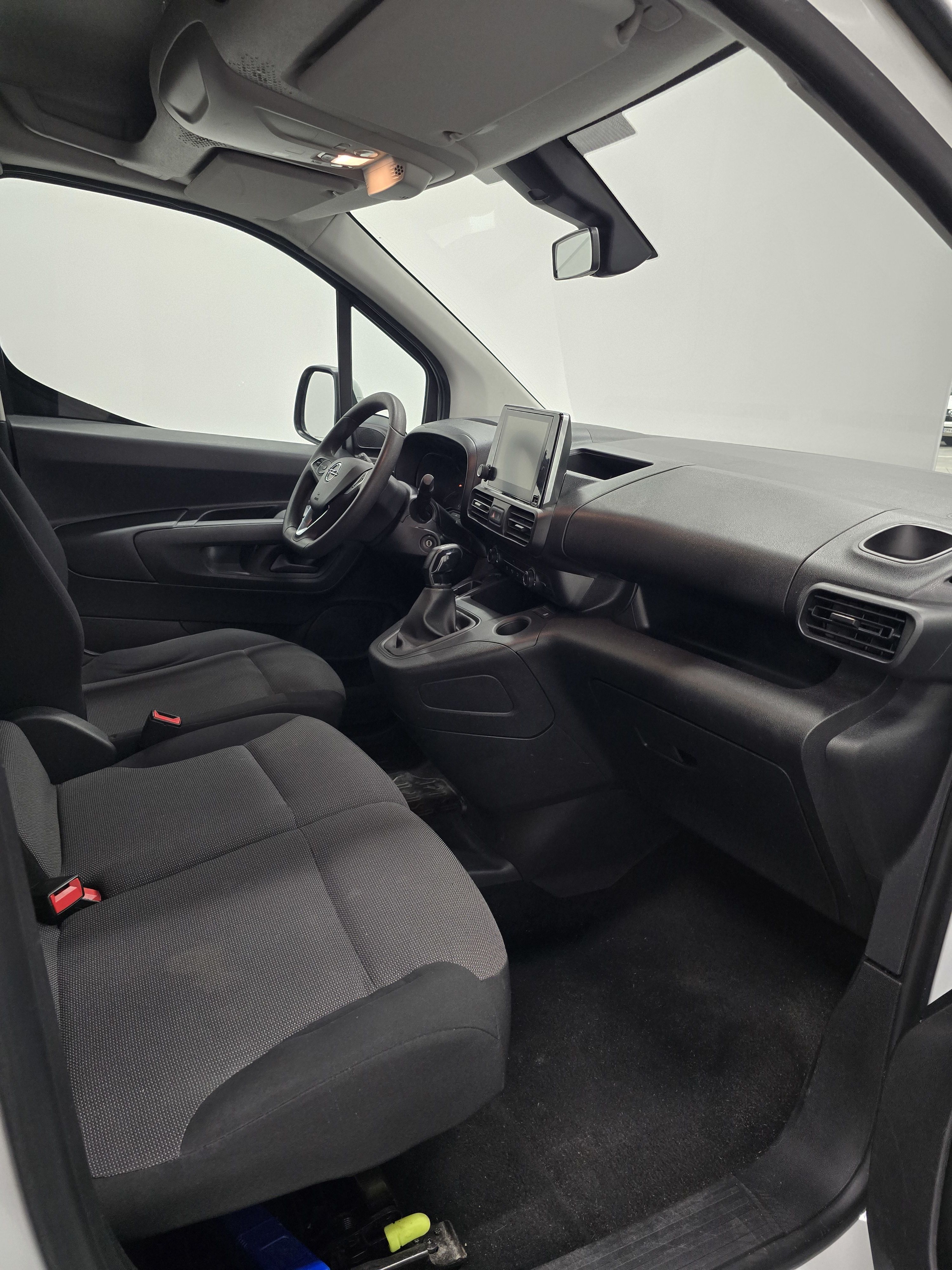 Opel Combo 2019