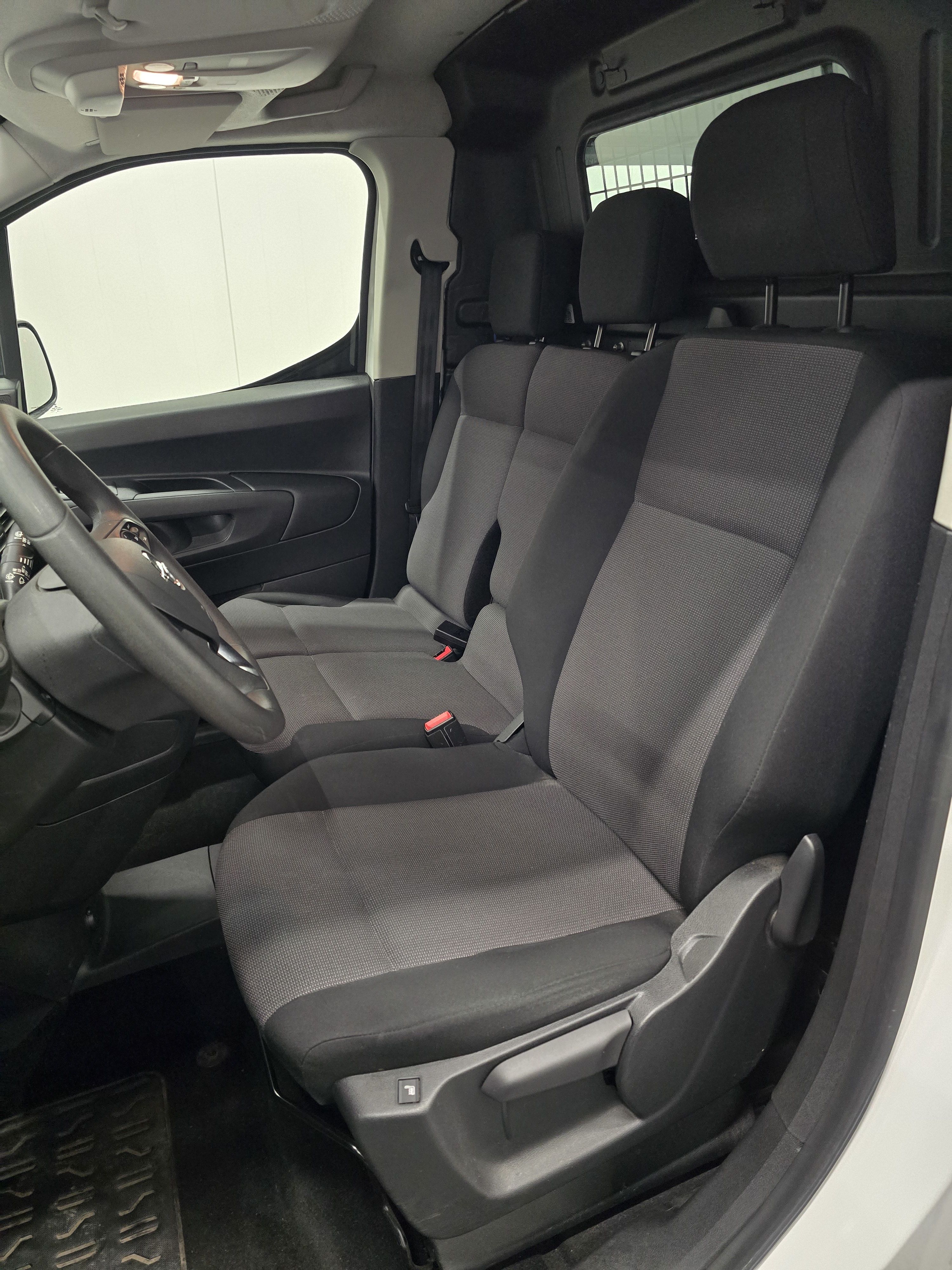 Opel Combo 2019