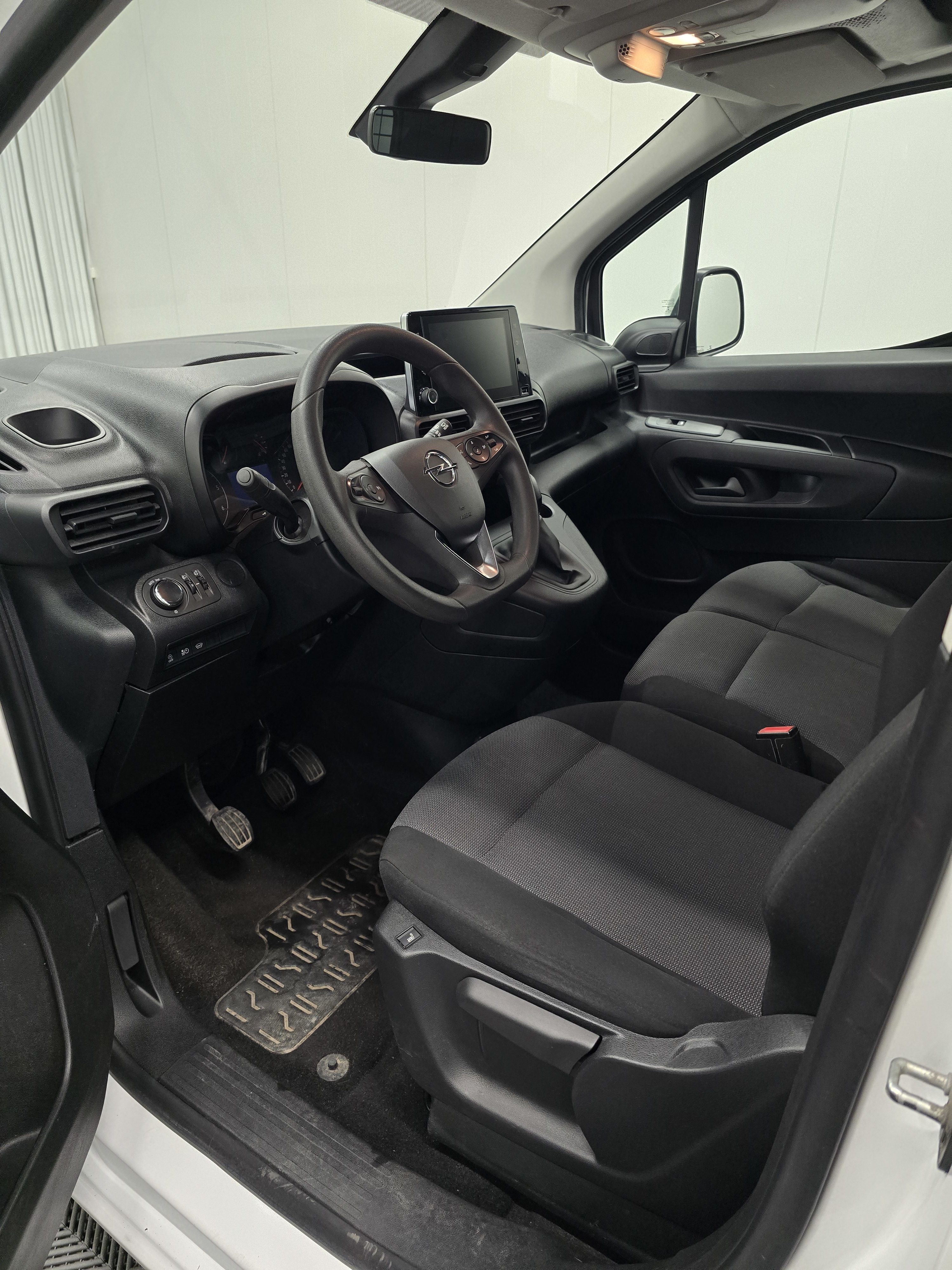 Opel Combo 2019