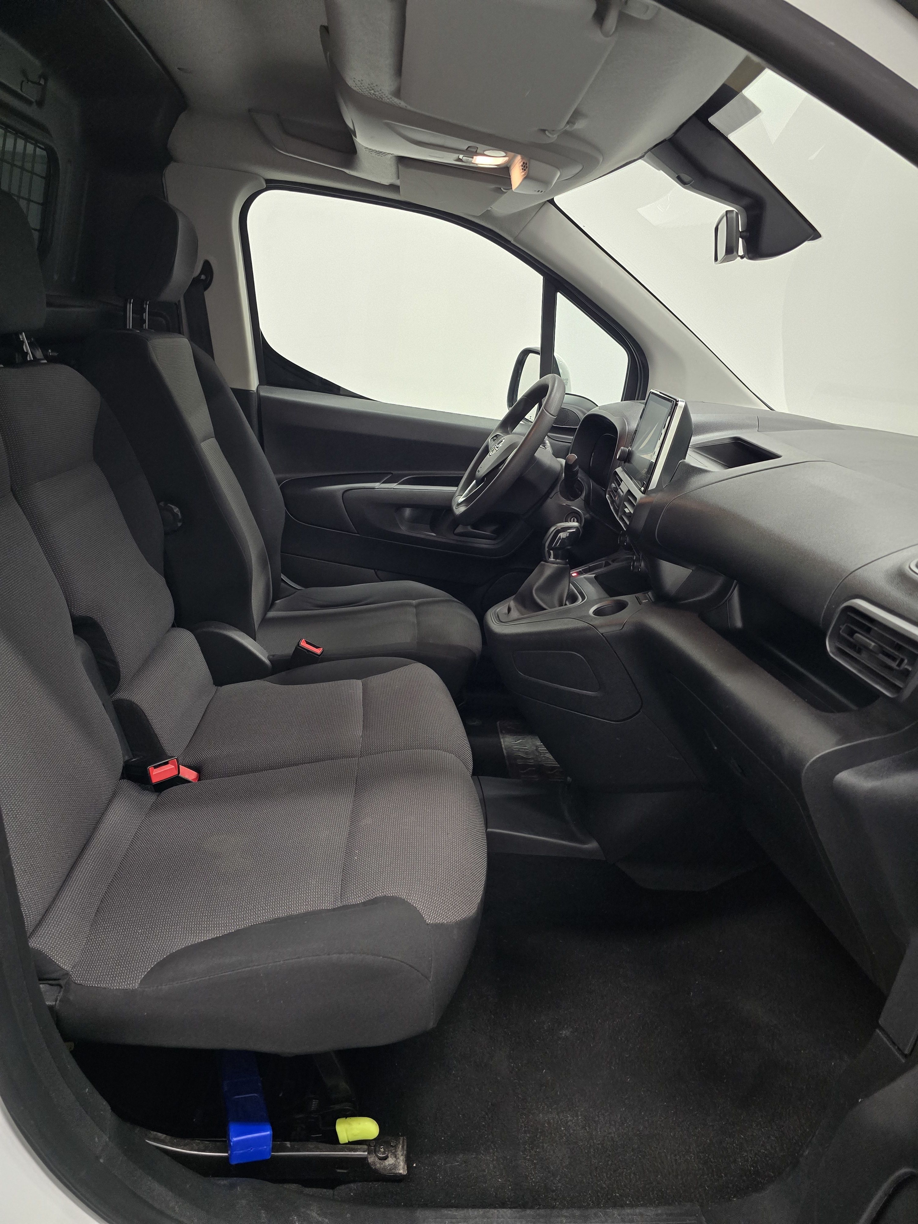 Opel Combo 2019