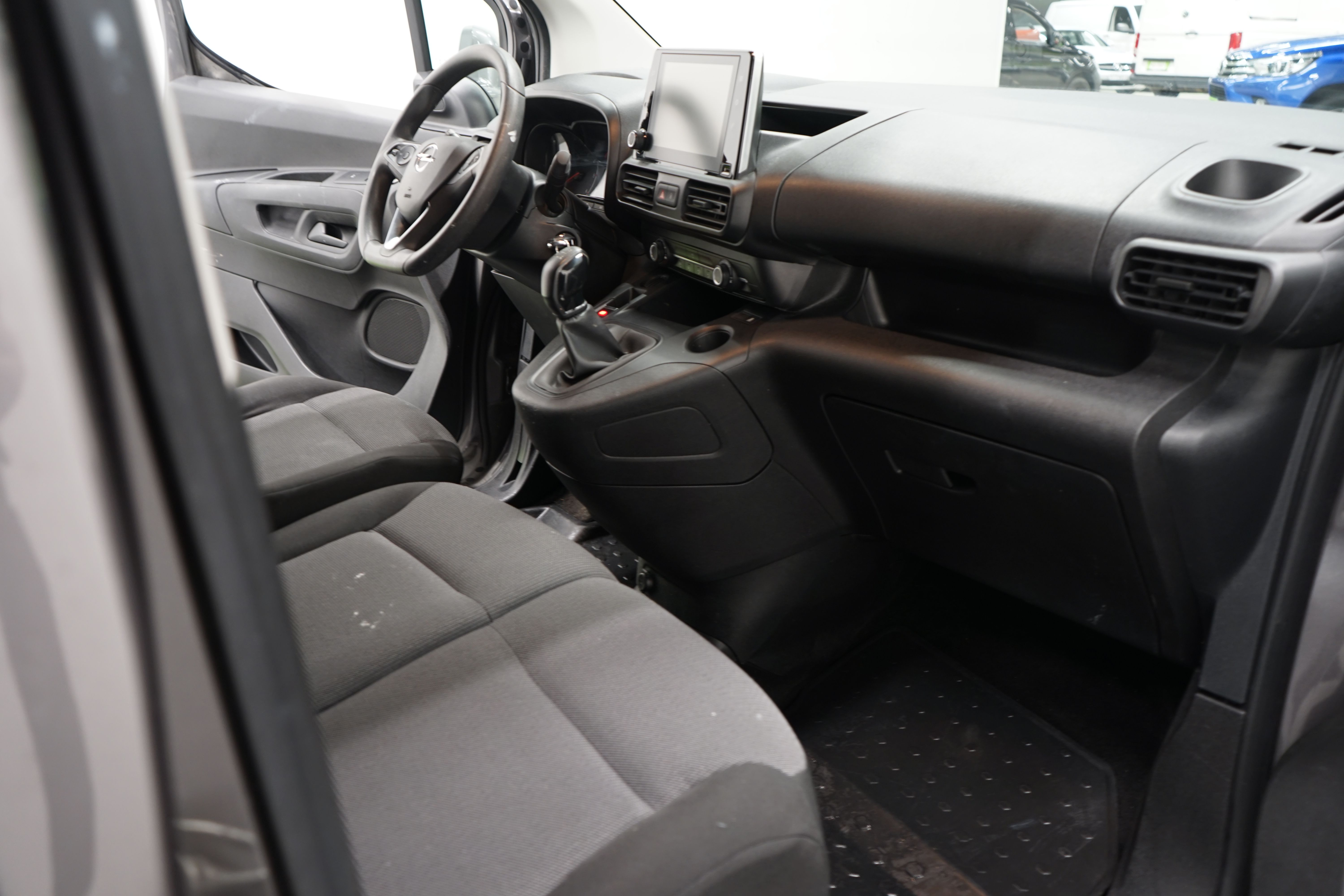 Opel Combo 2019
