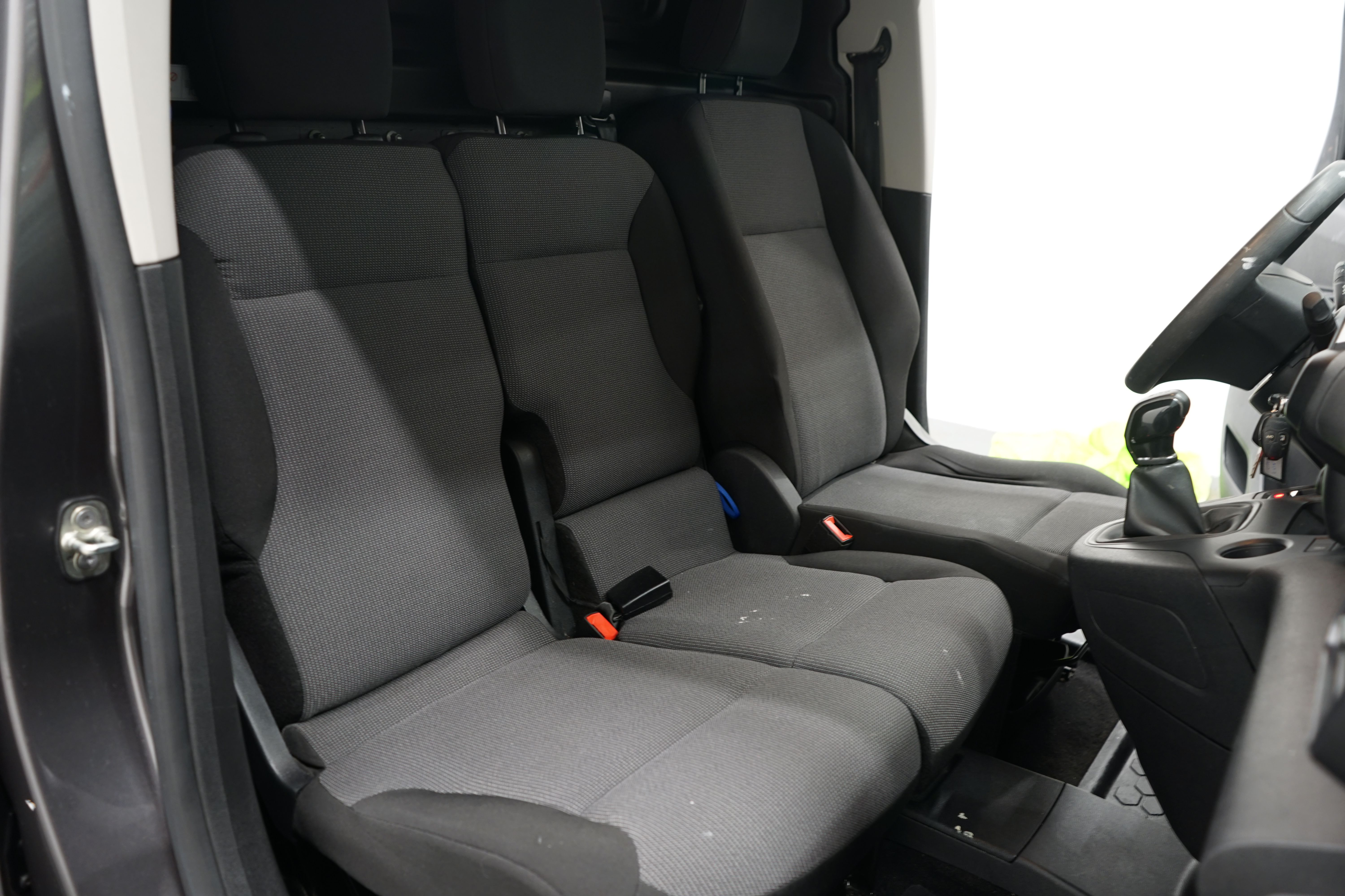 Opel Combo 2019