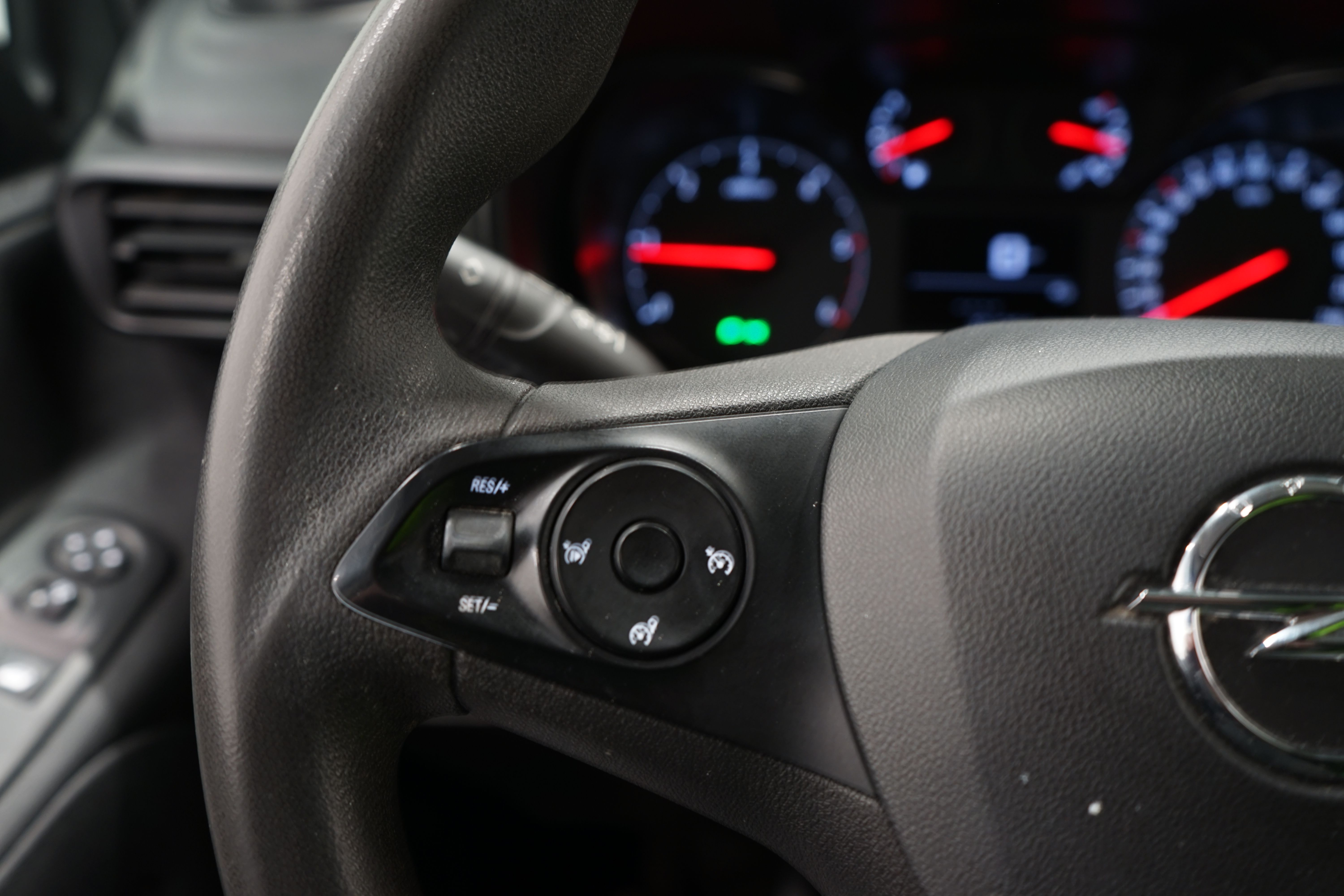 Opel Combo 2019