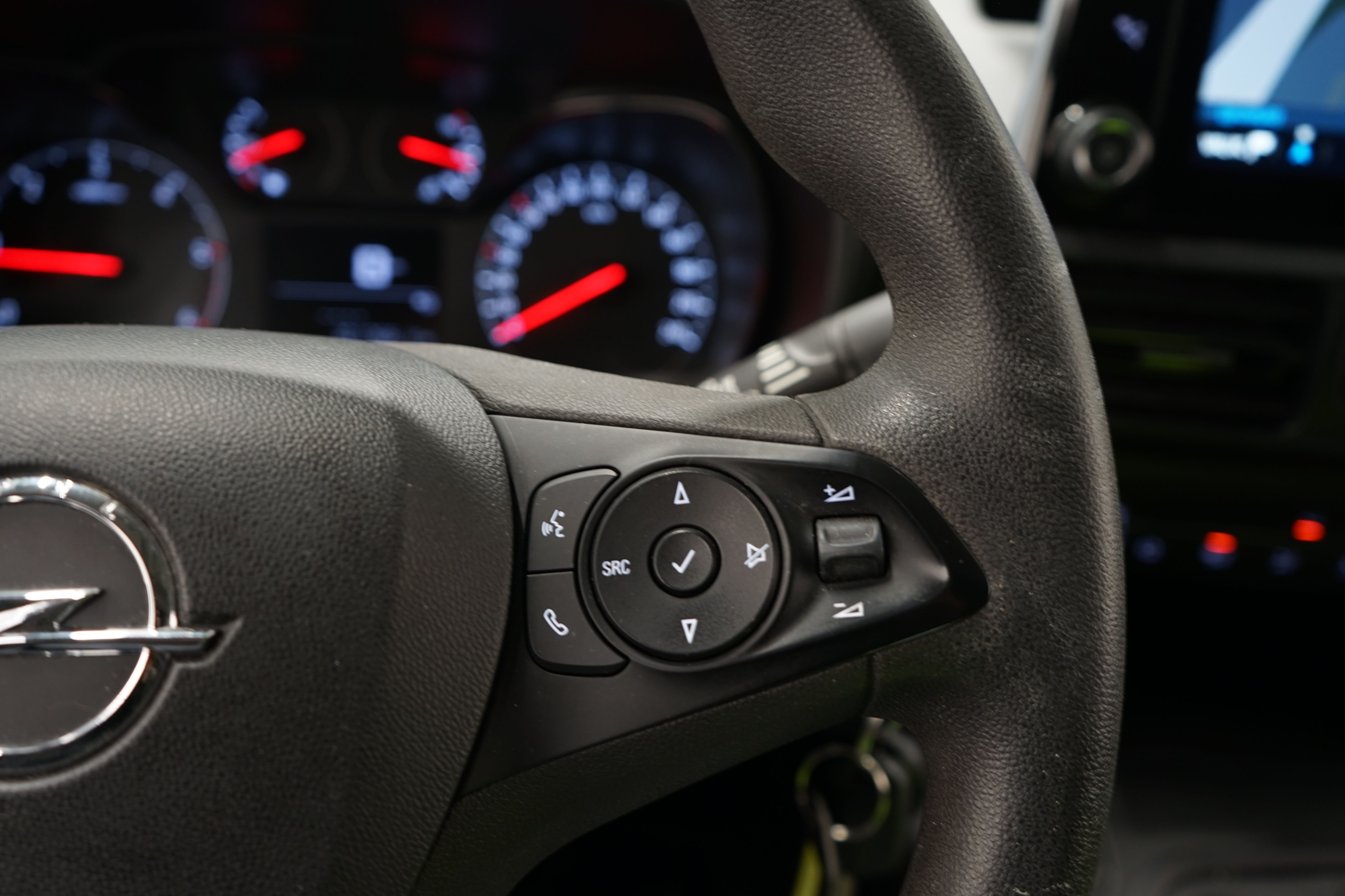 Opel Combo 2019