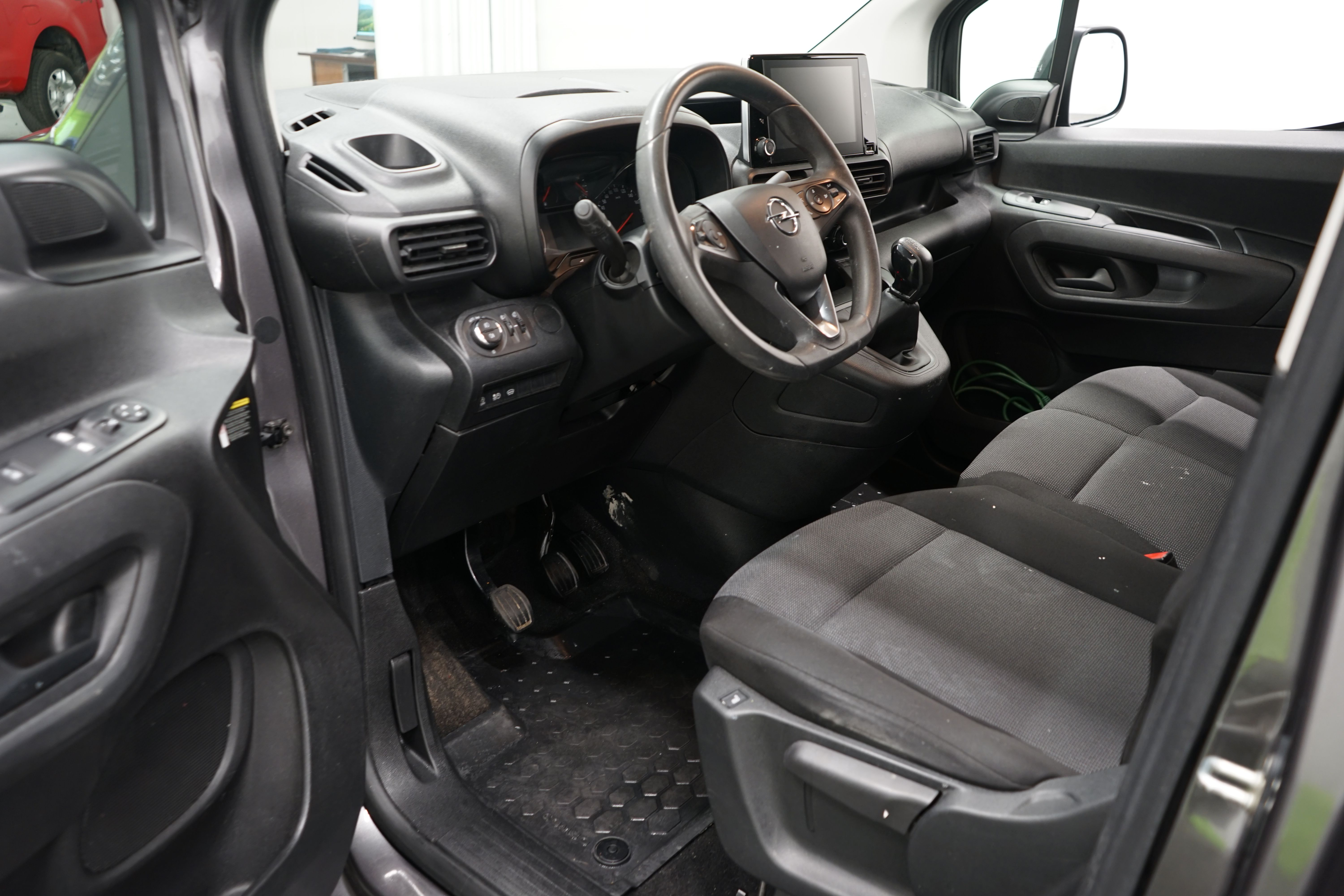Opel Combo 2019