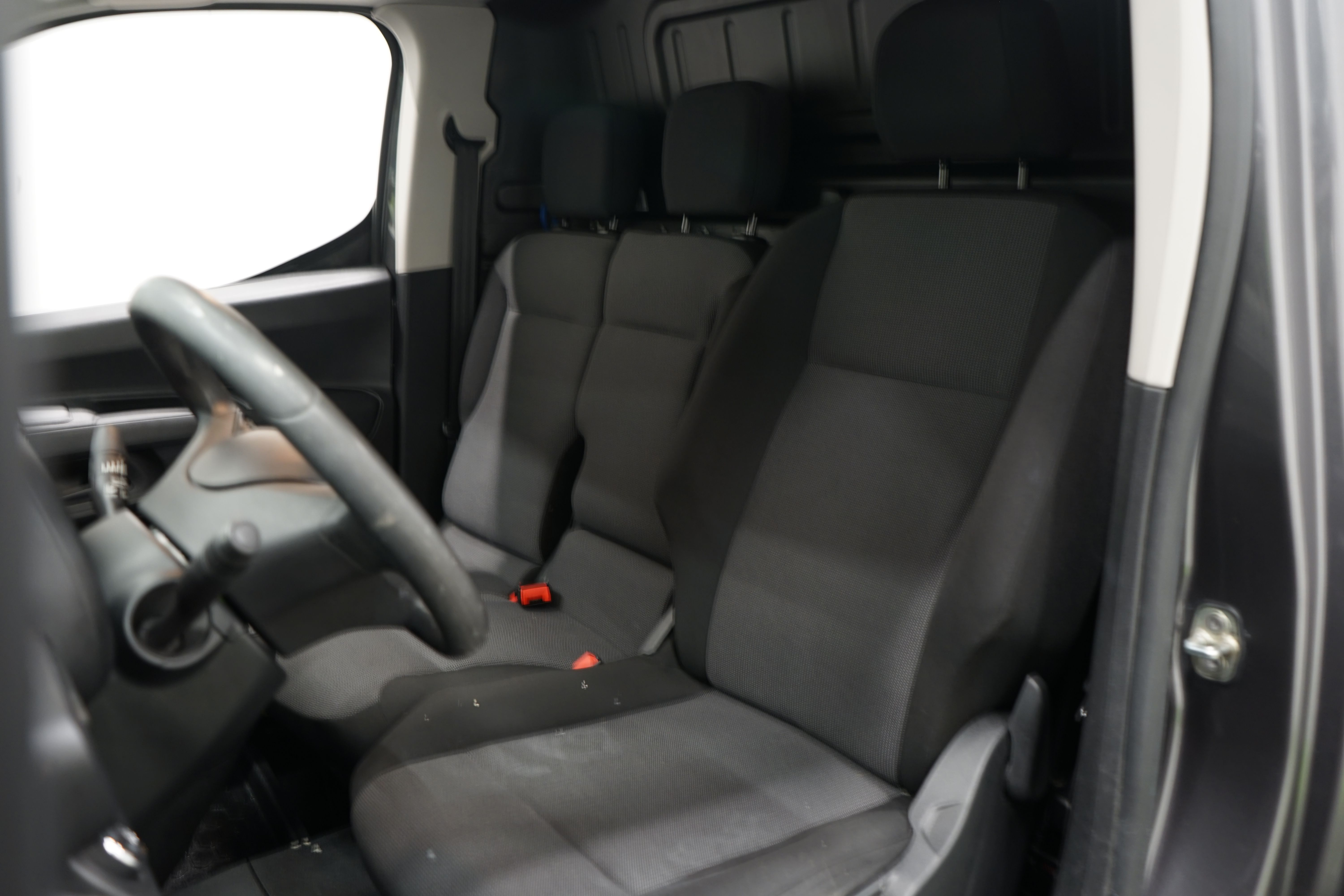 Opel Combo 2019