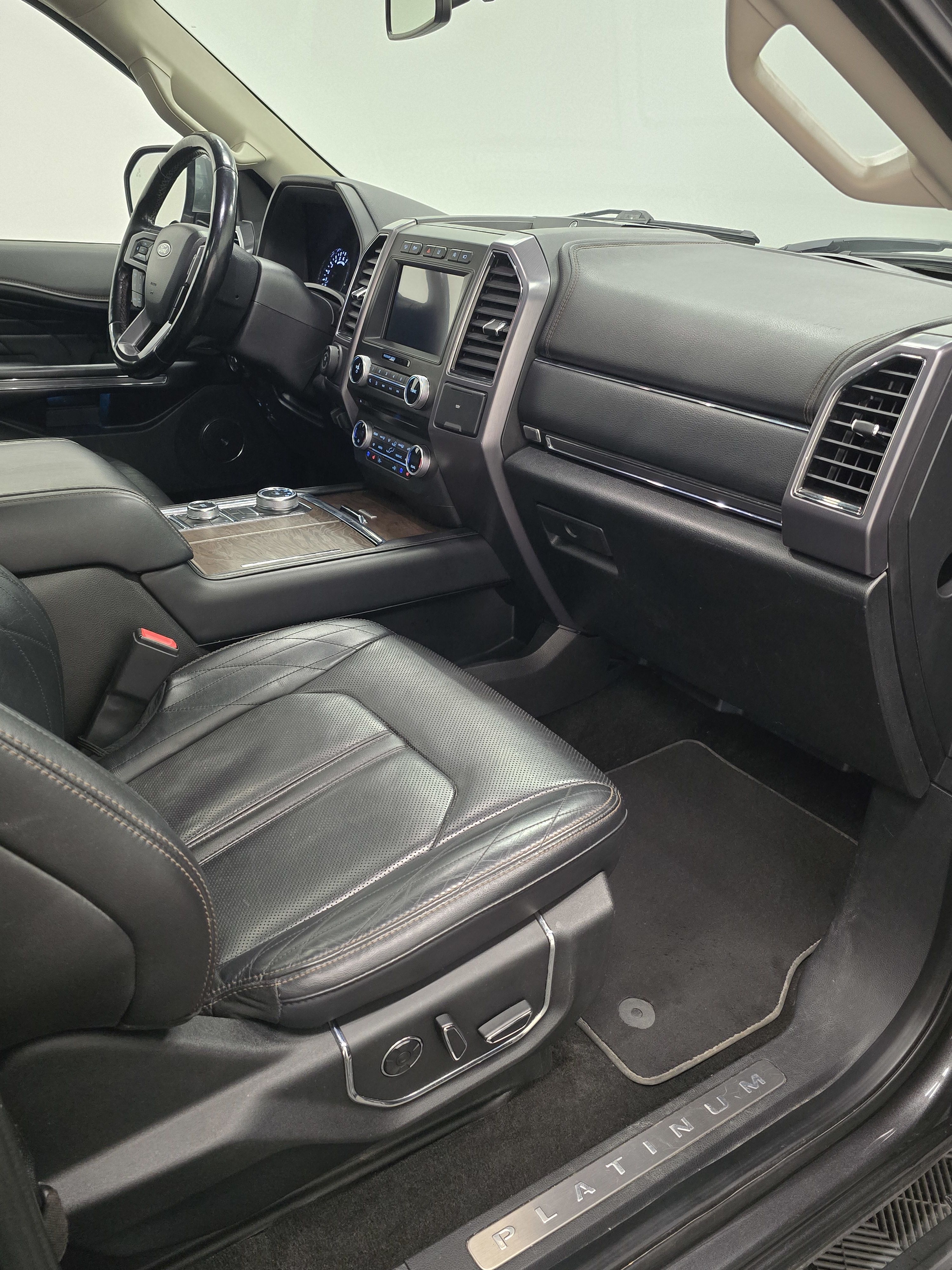 Ford Expedition 2018