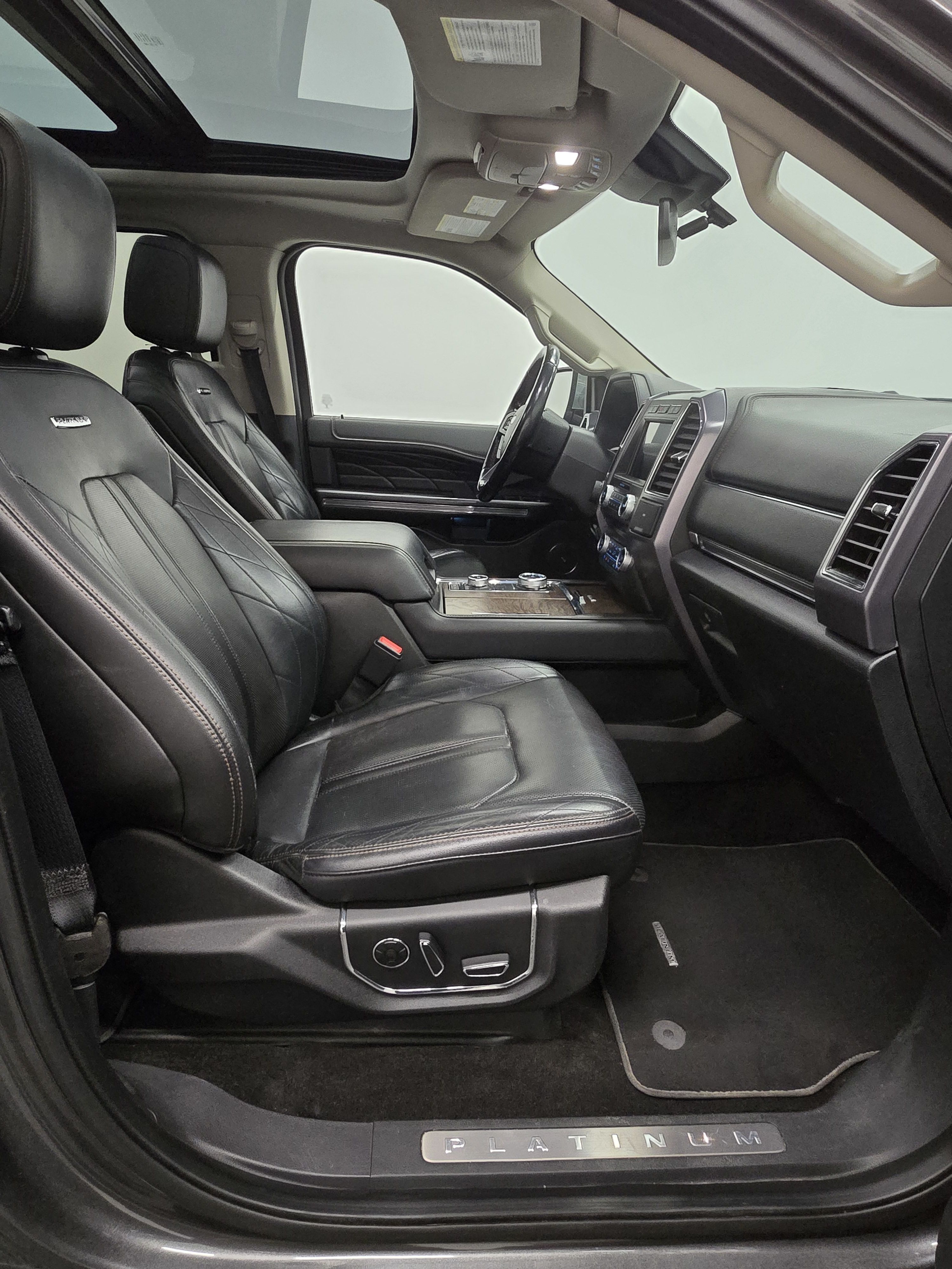 Ford Expedition 2018