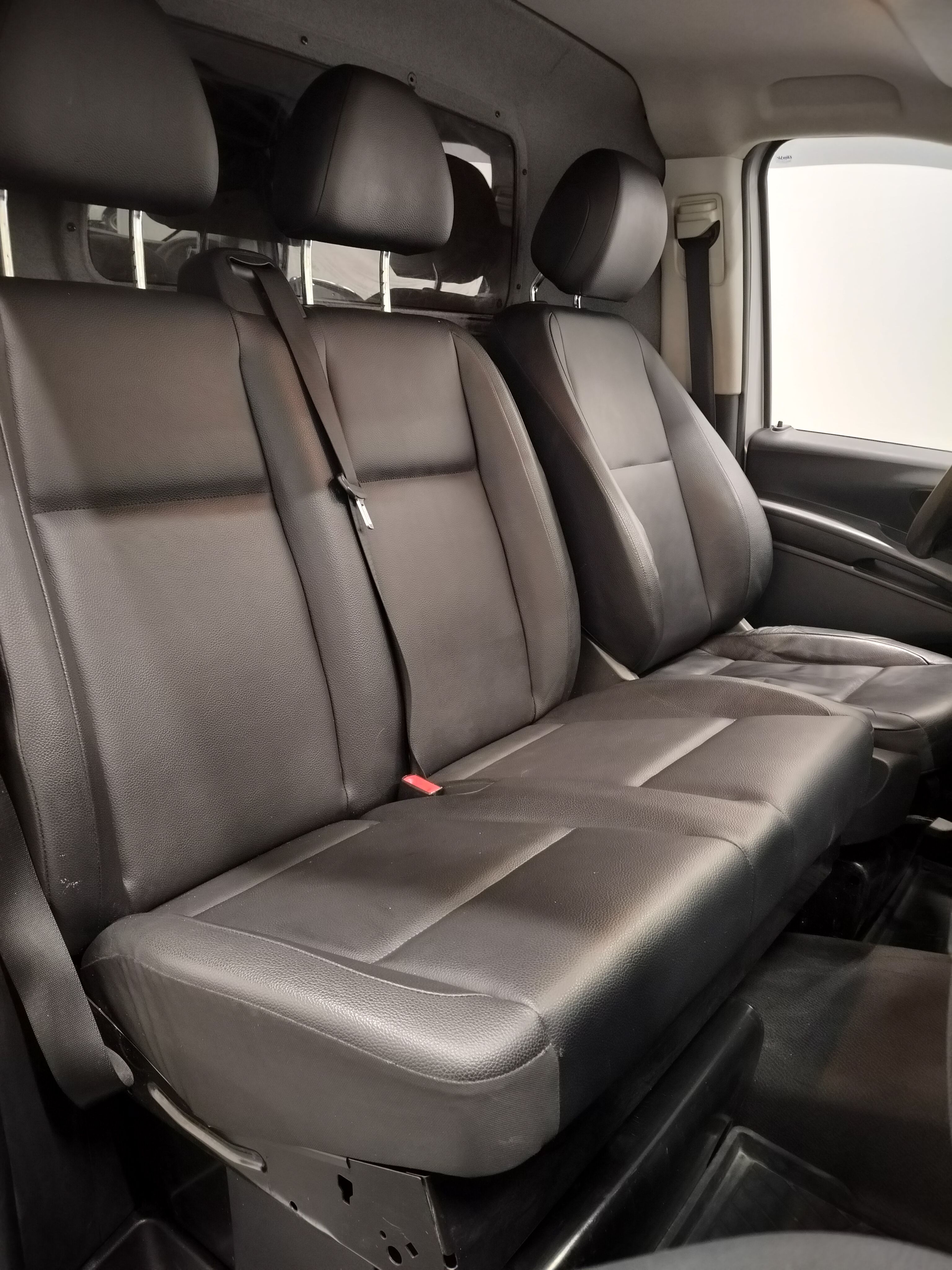 Mercedes-Benz Vito 2015