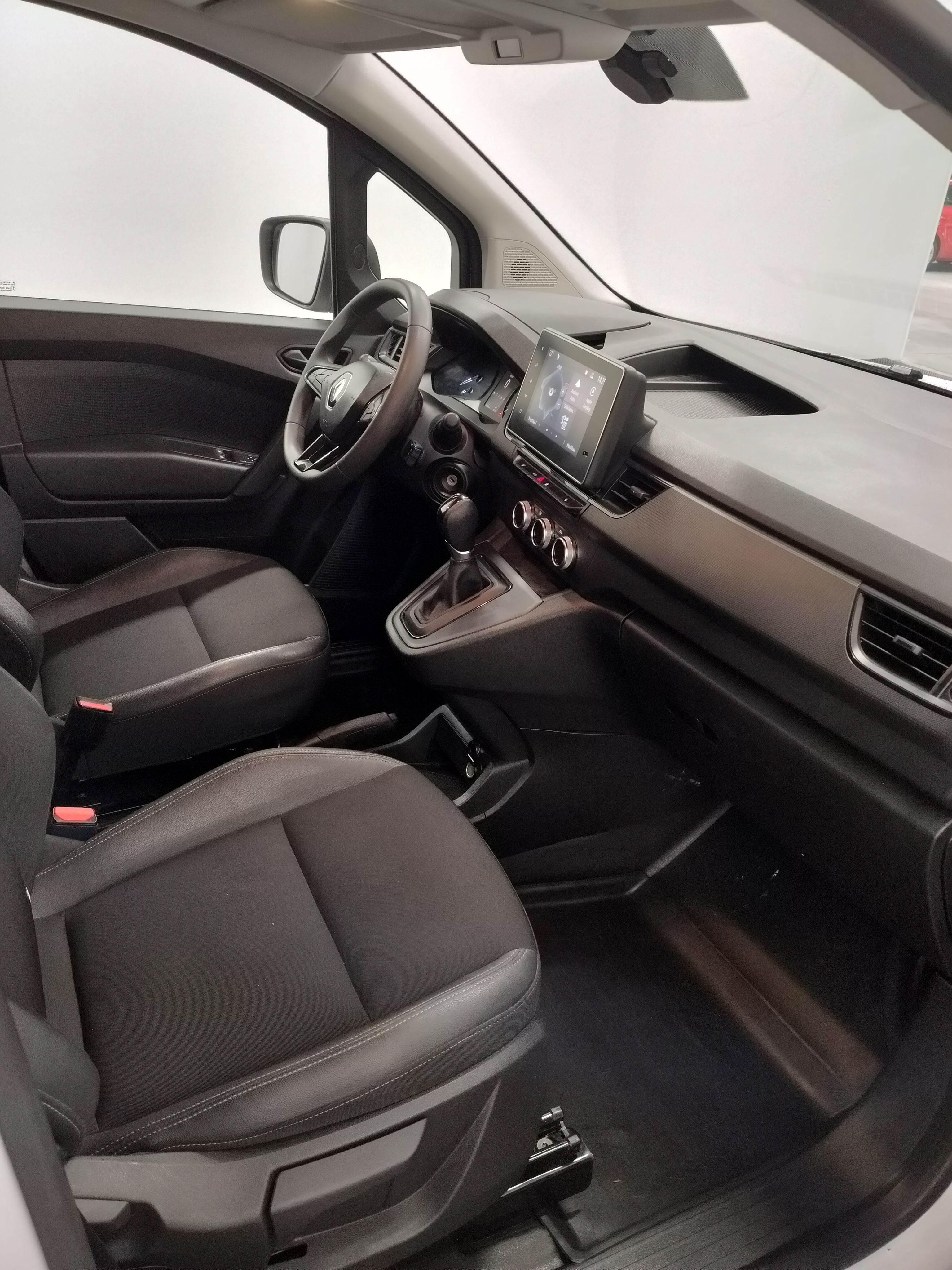 Renault Kangoo 2023