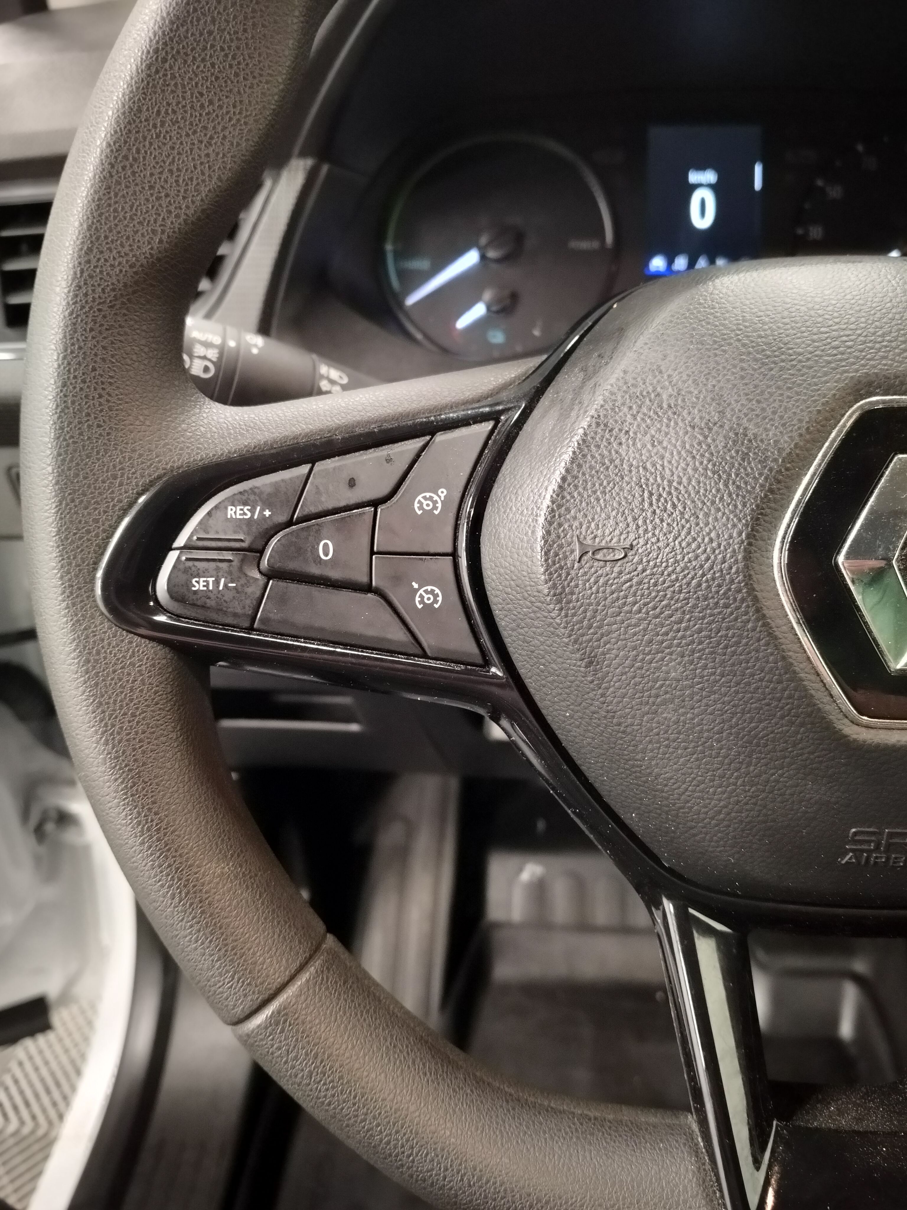 Renault Kangoo 2023
