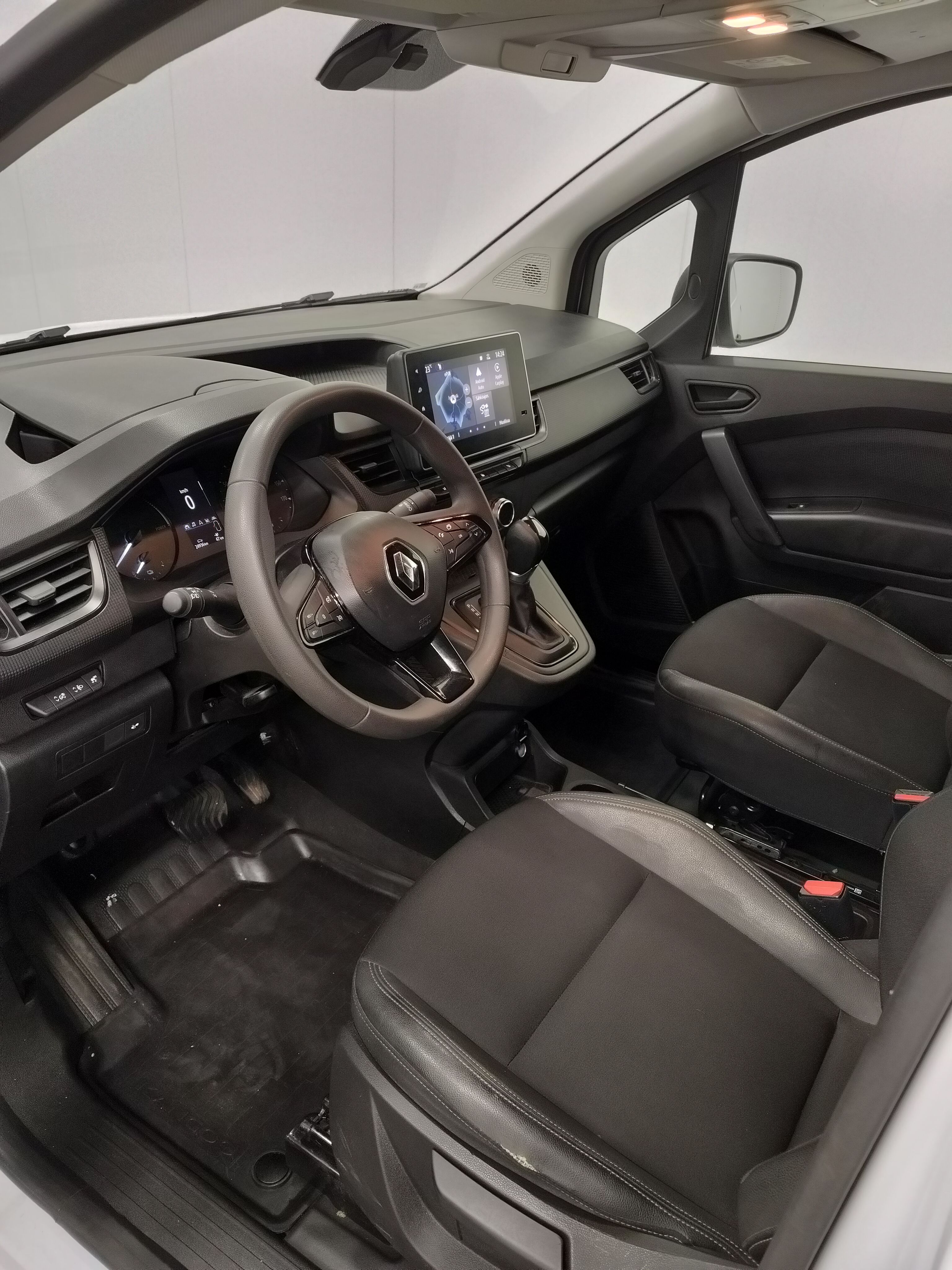 Renault Kangoo 2023