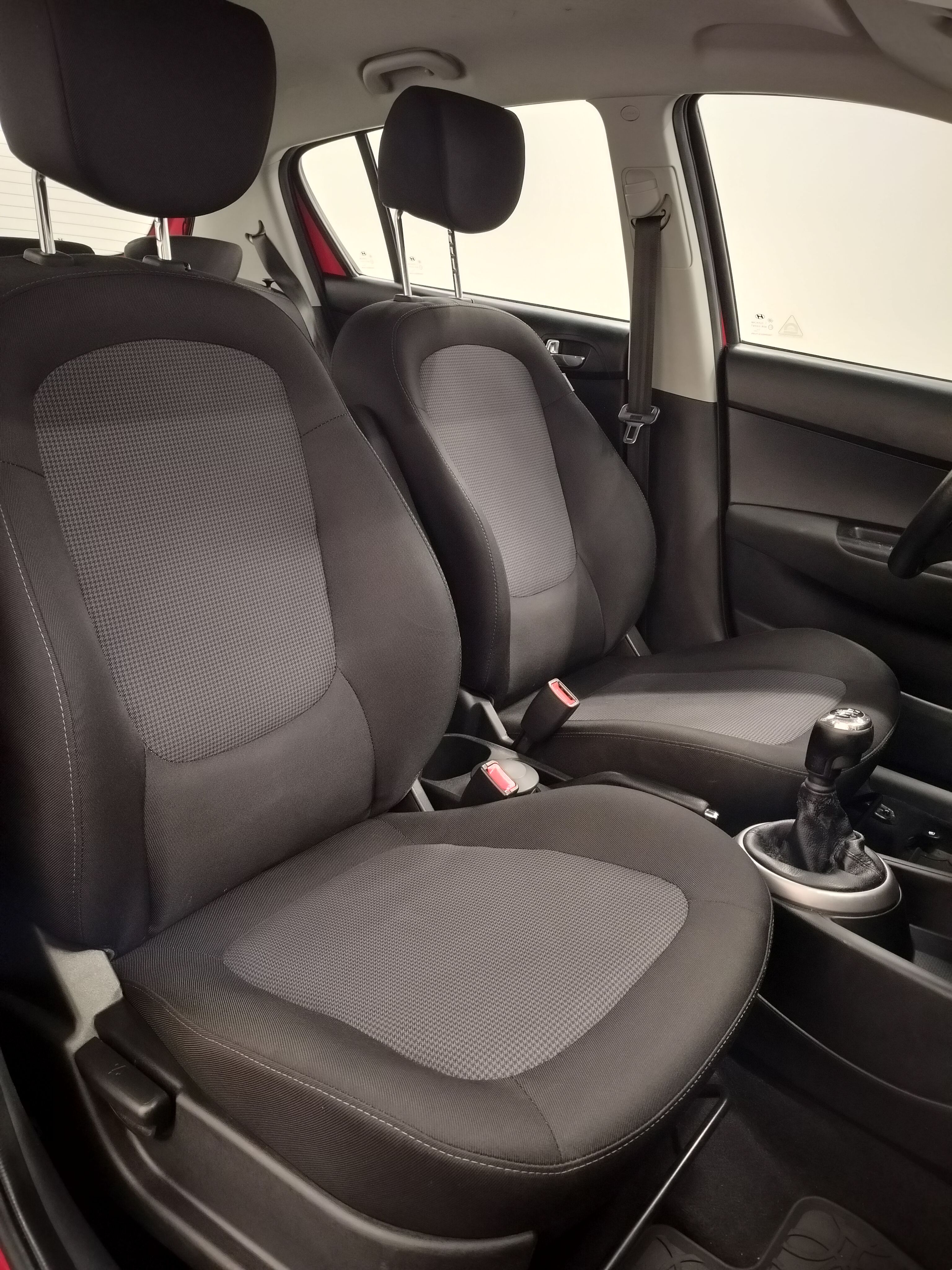 Hyundai i20 2013