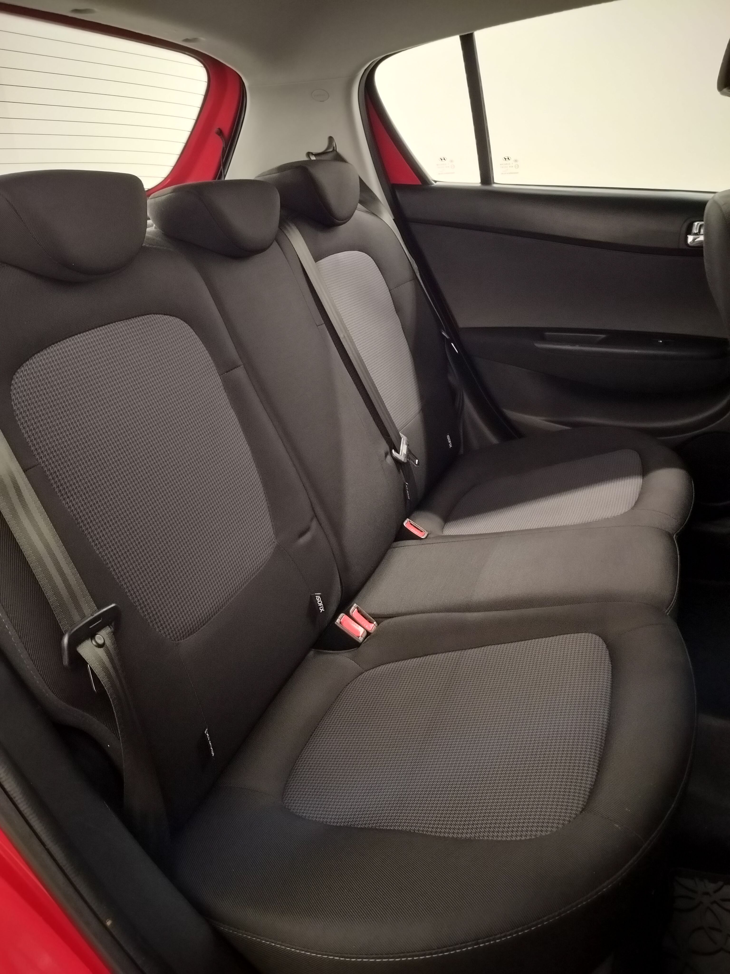 Hyundai i20 2013