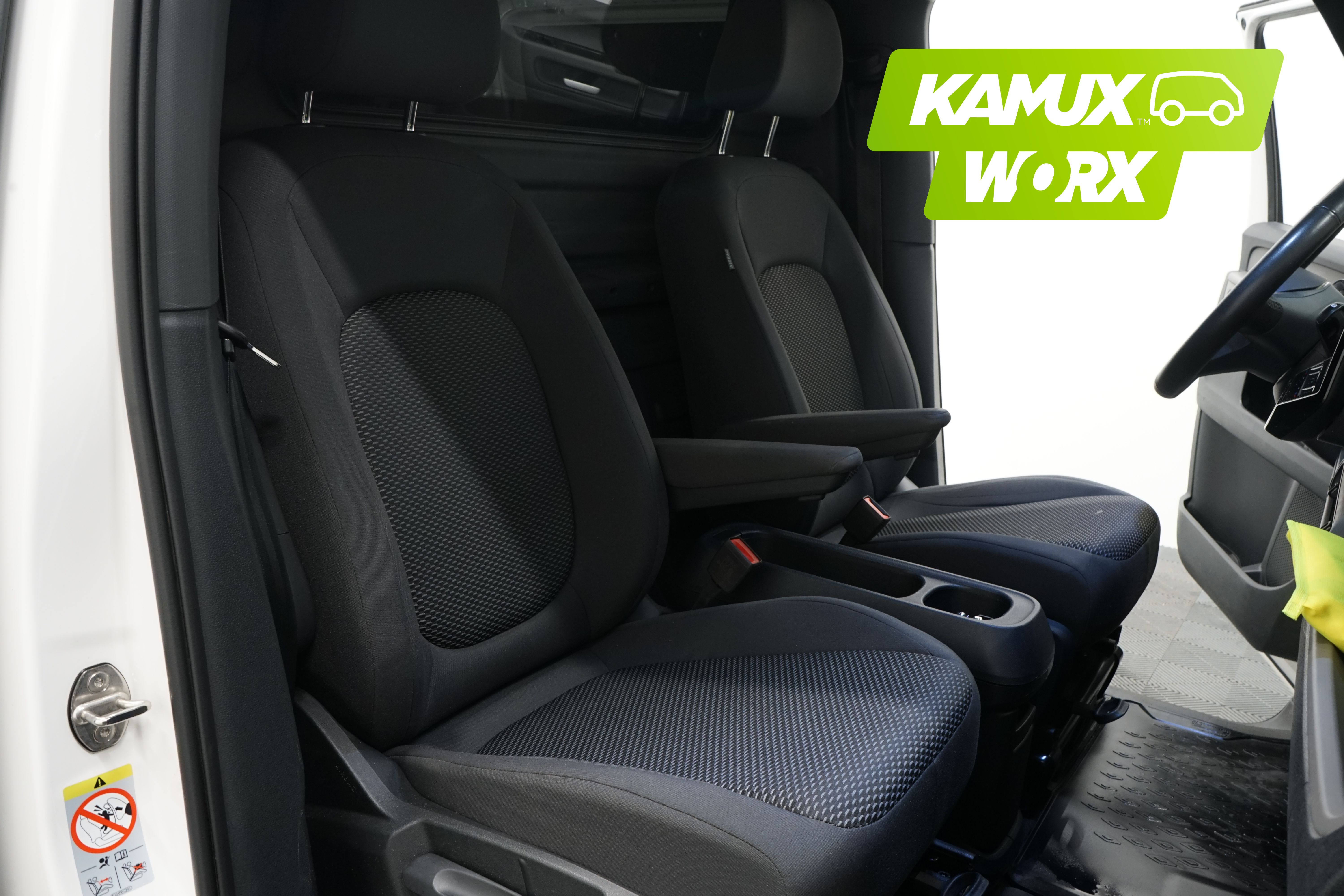 Volkswagen ID. Buzz Cargo 2023