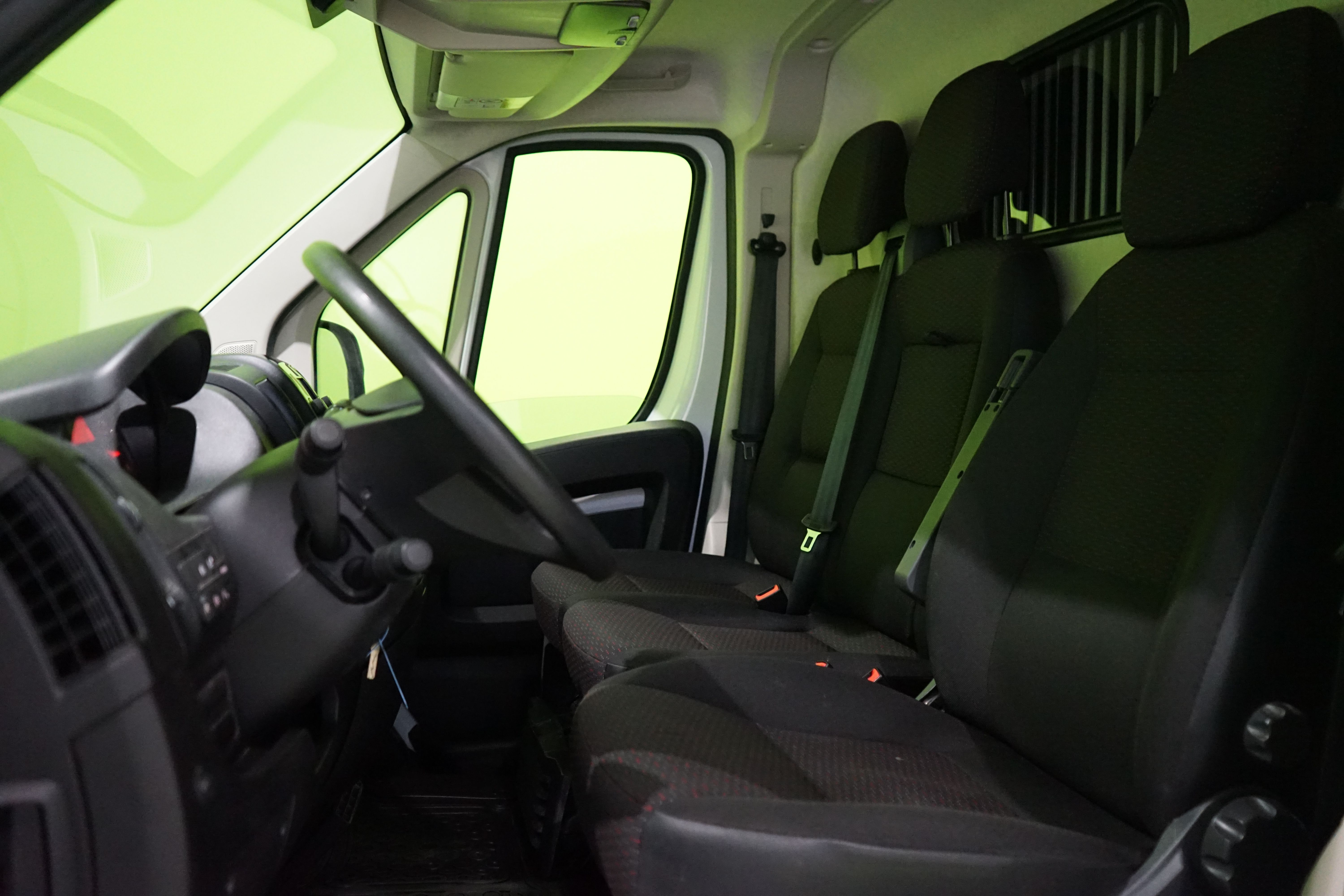 Peugeot Boxer 2023