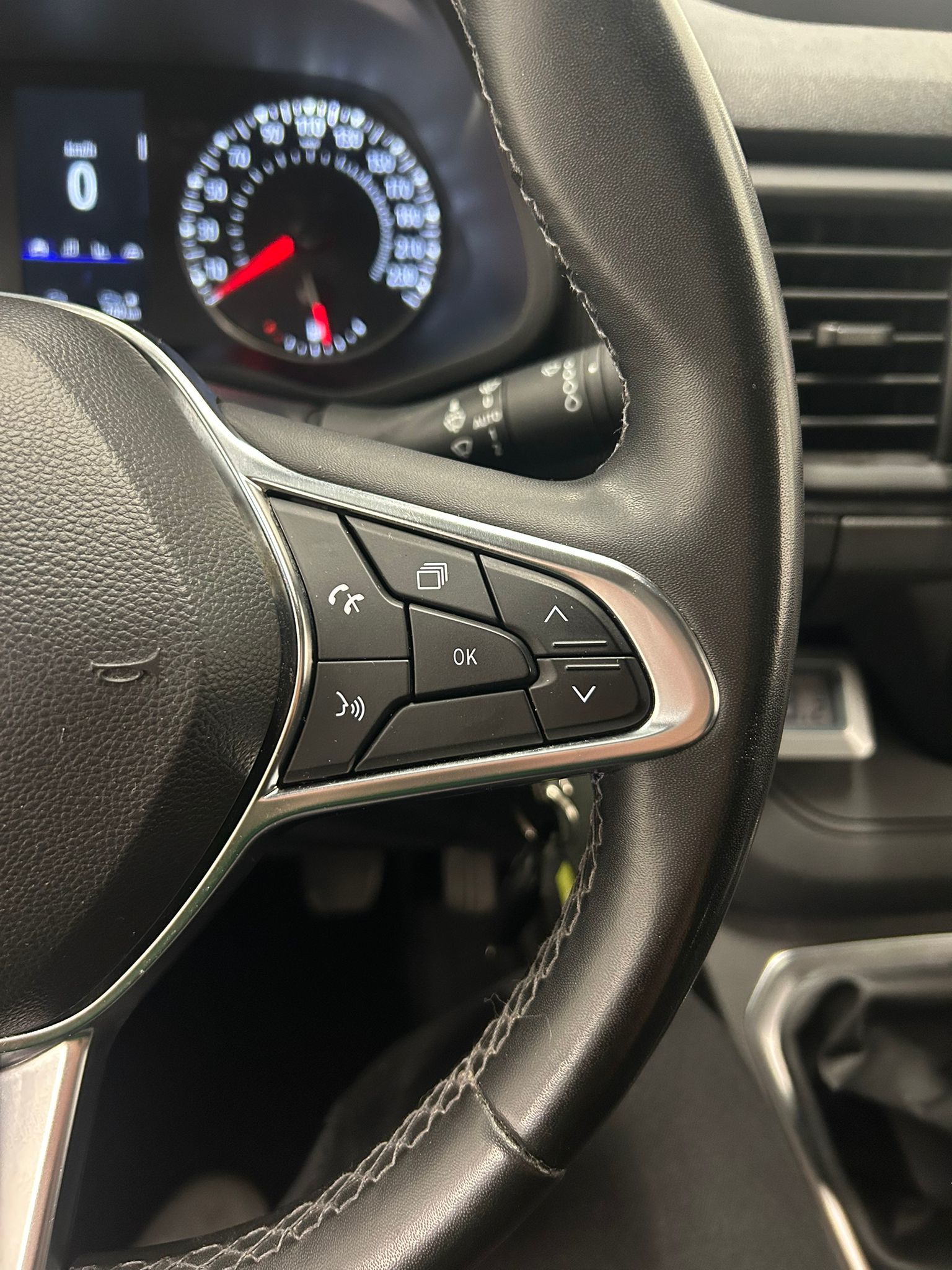 Renault Trafic 2023
