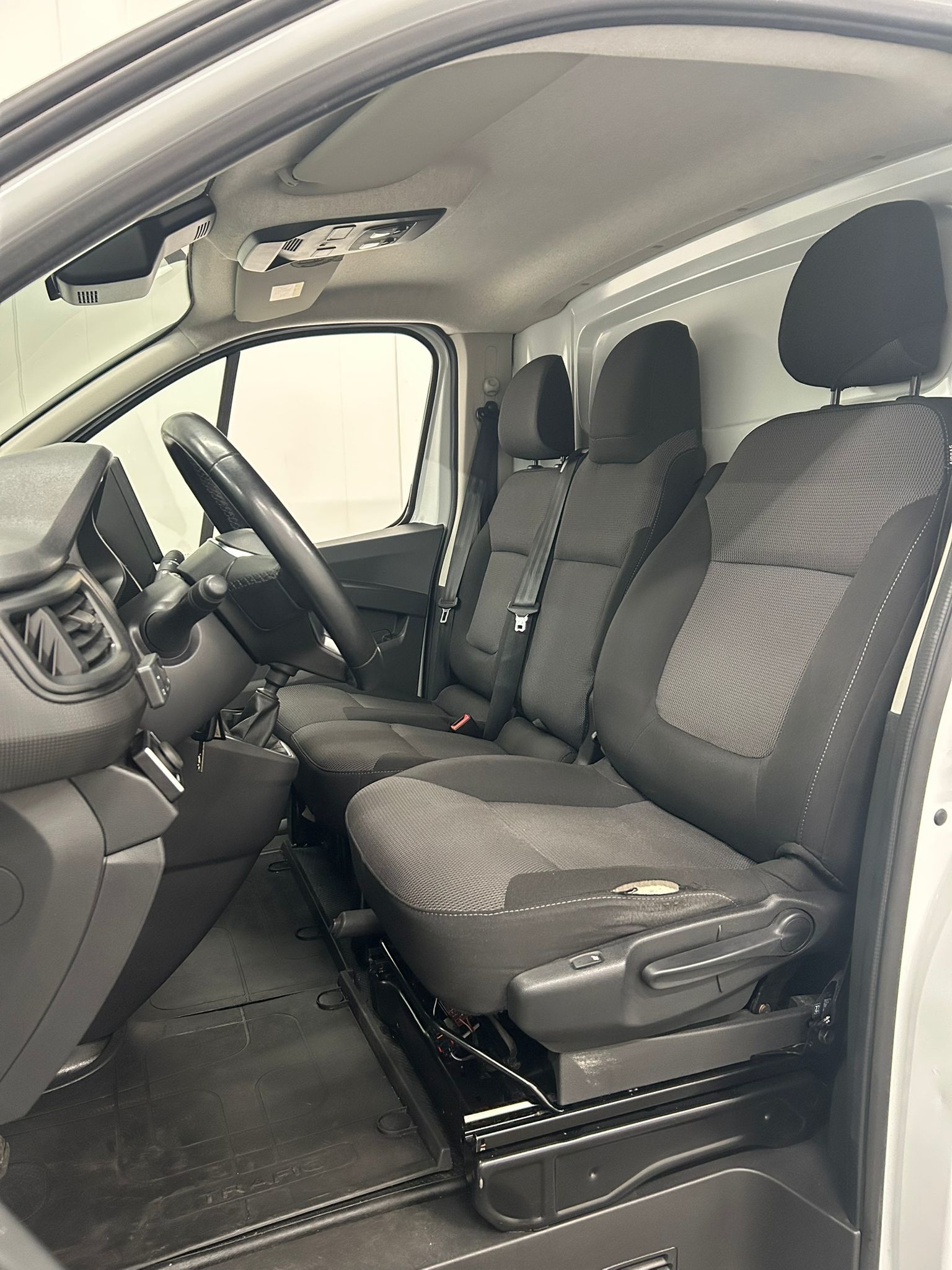 Renault Trafic 2023