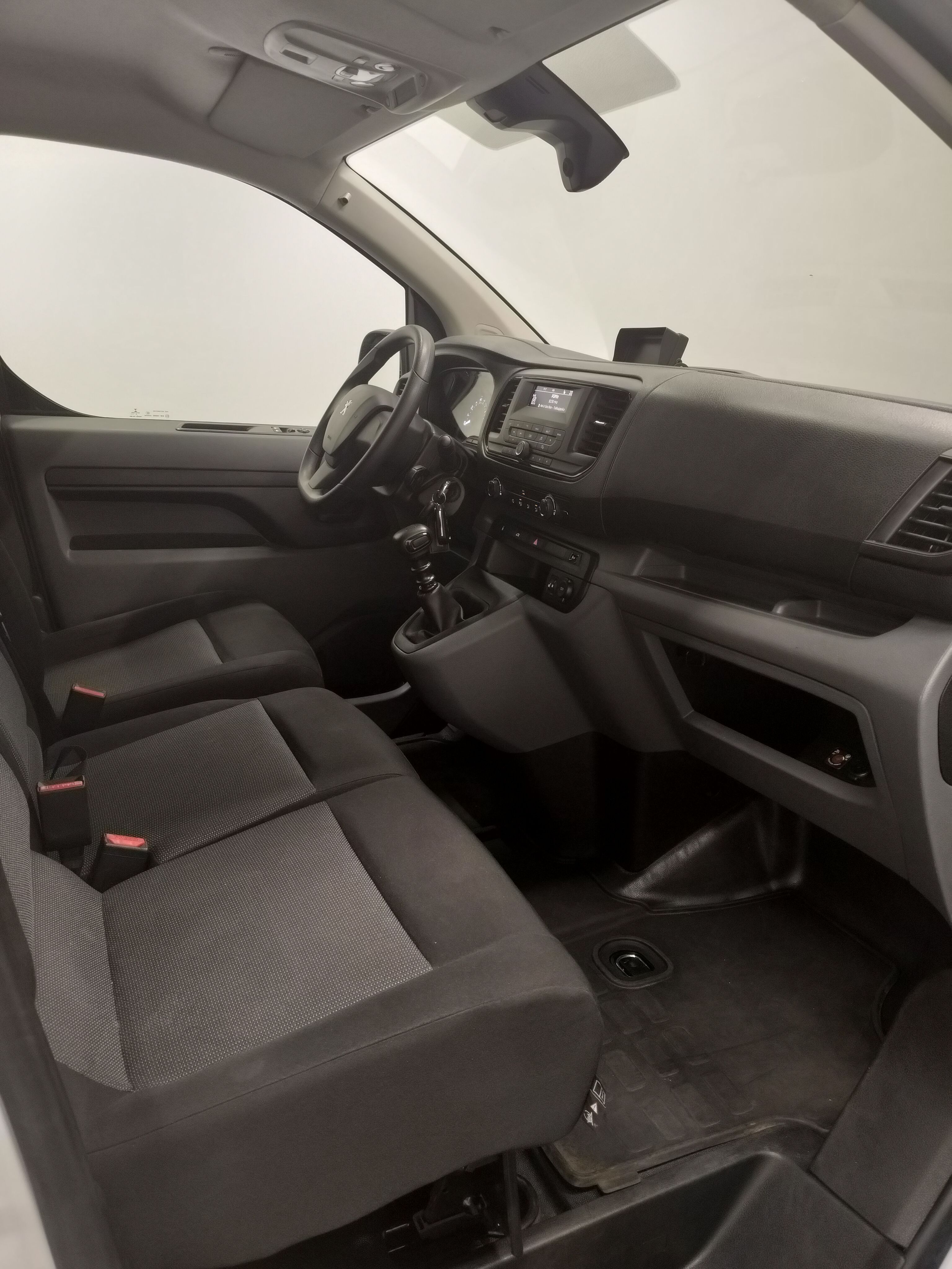 Peugeot Expert 2023