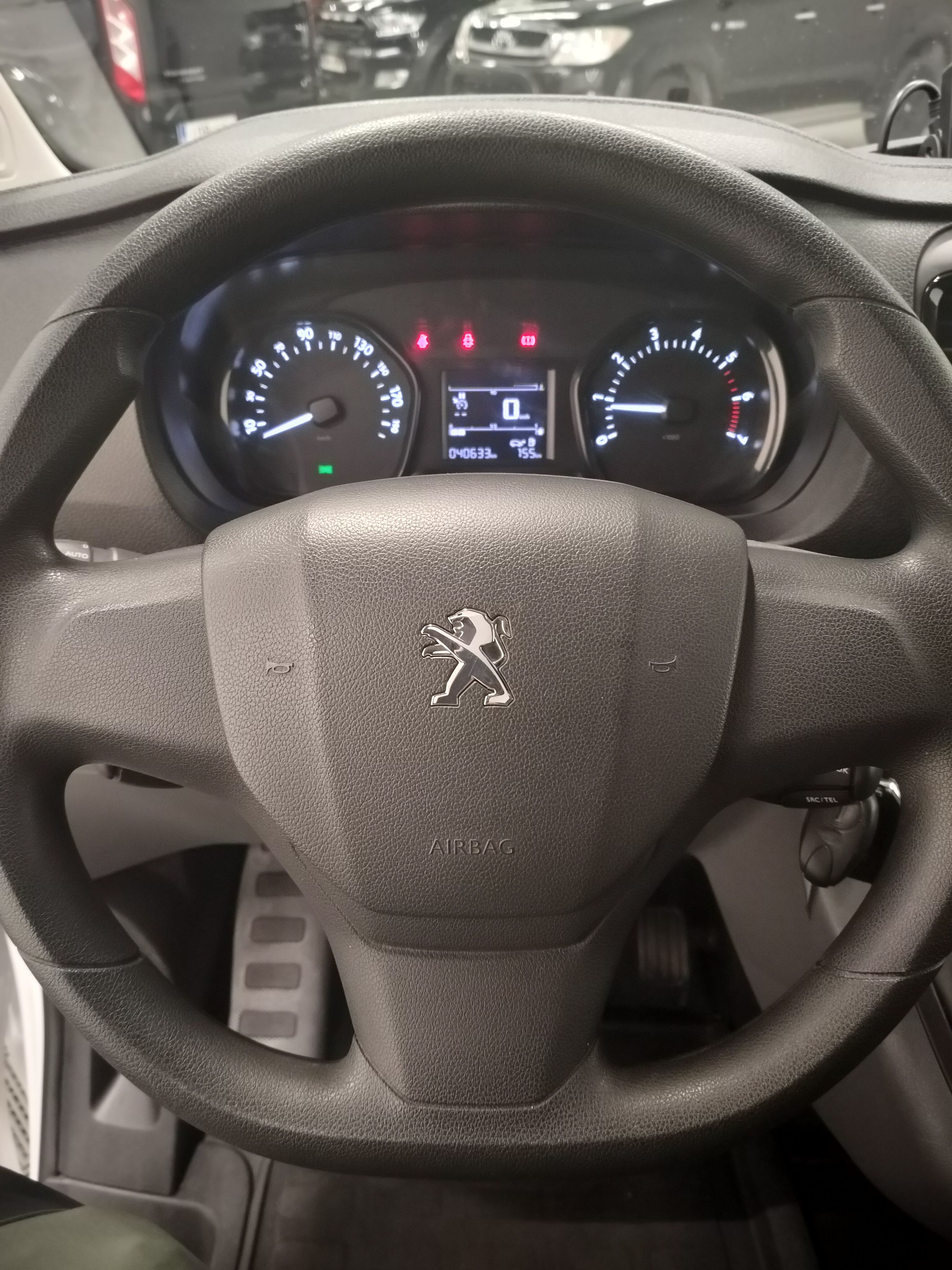 Peugeot Expert 2023