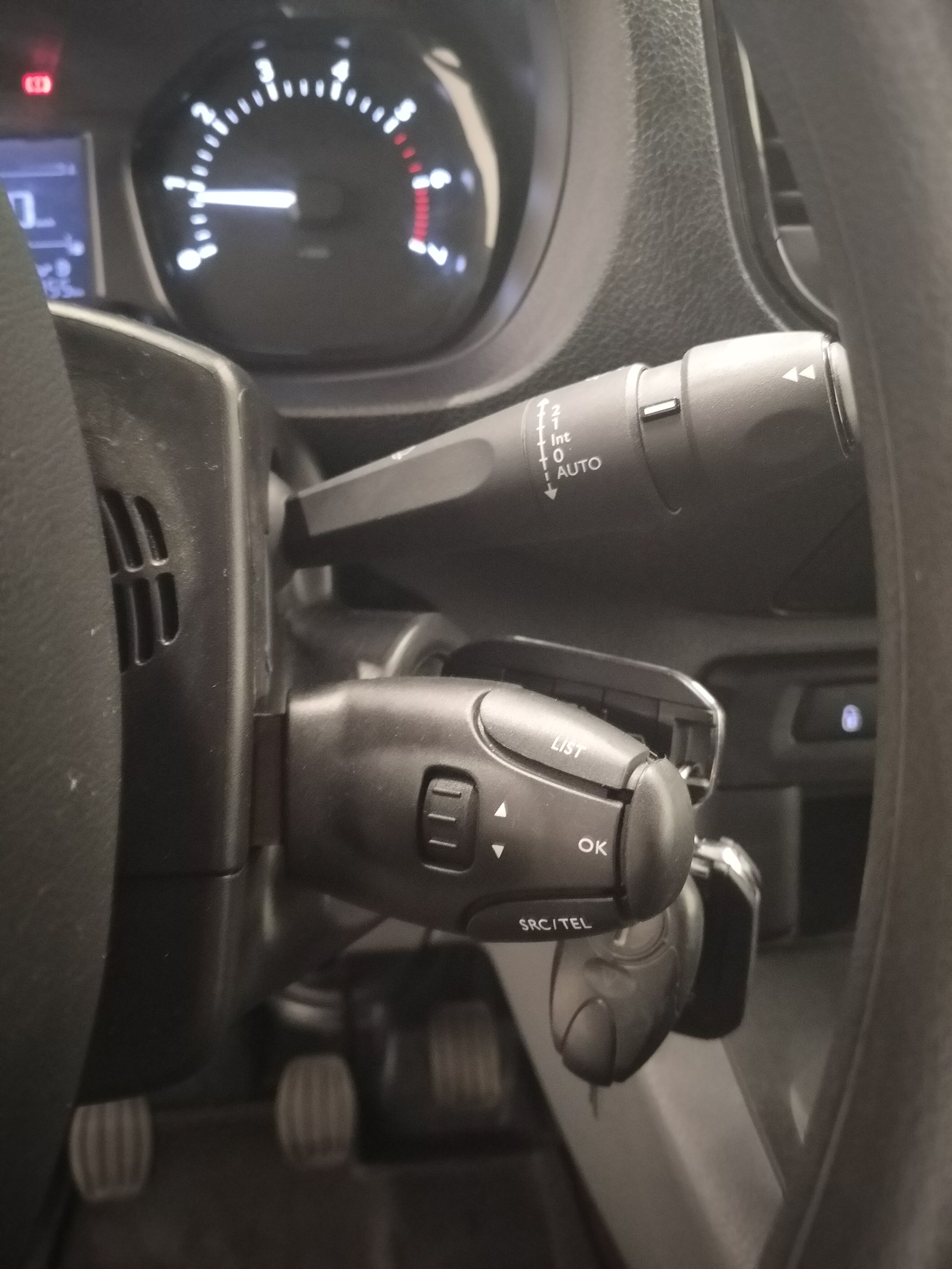 Peugeot Expert 2023