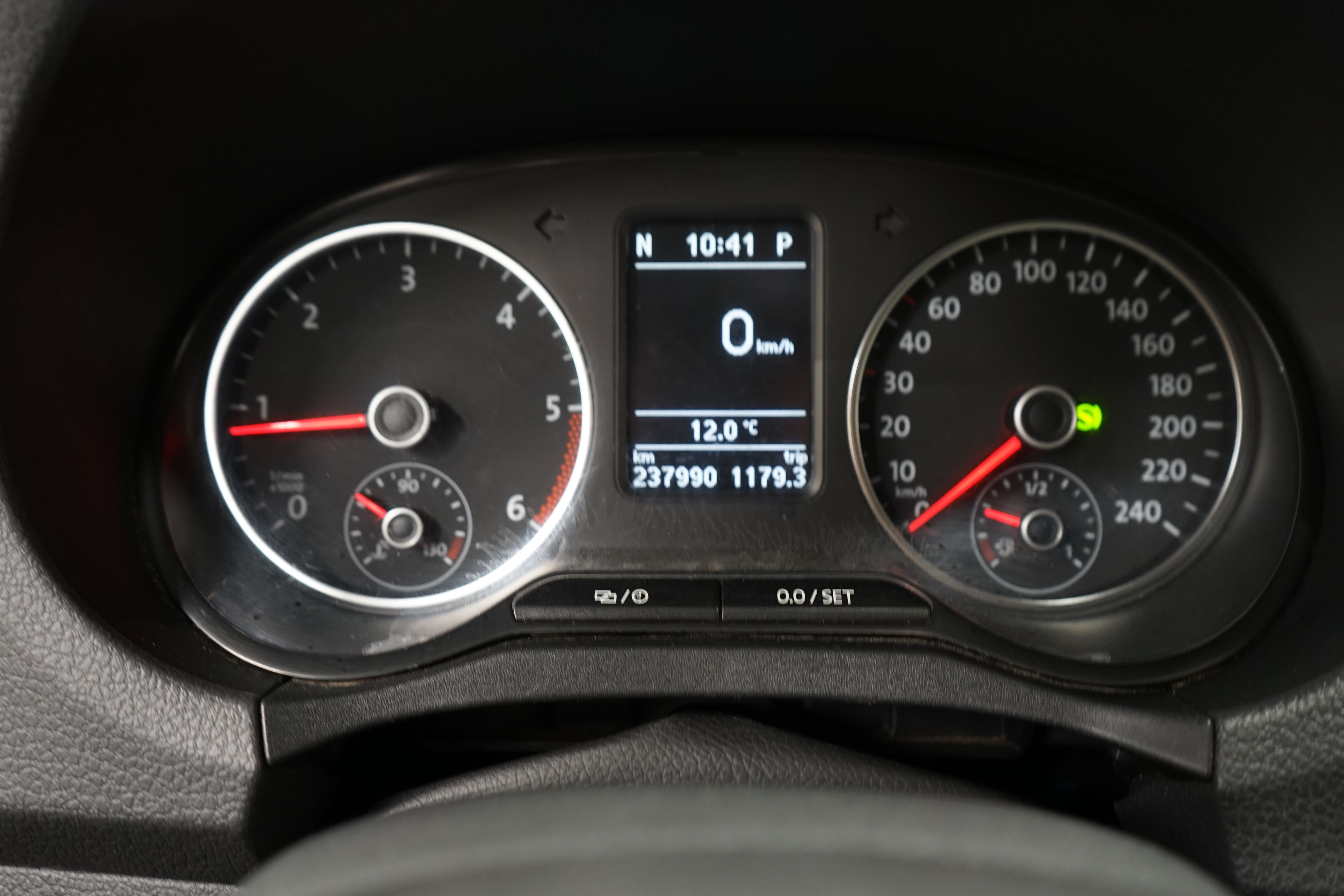 Volkswagen Amarok 2014
