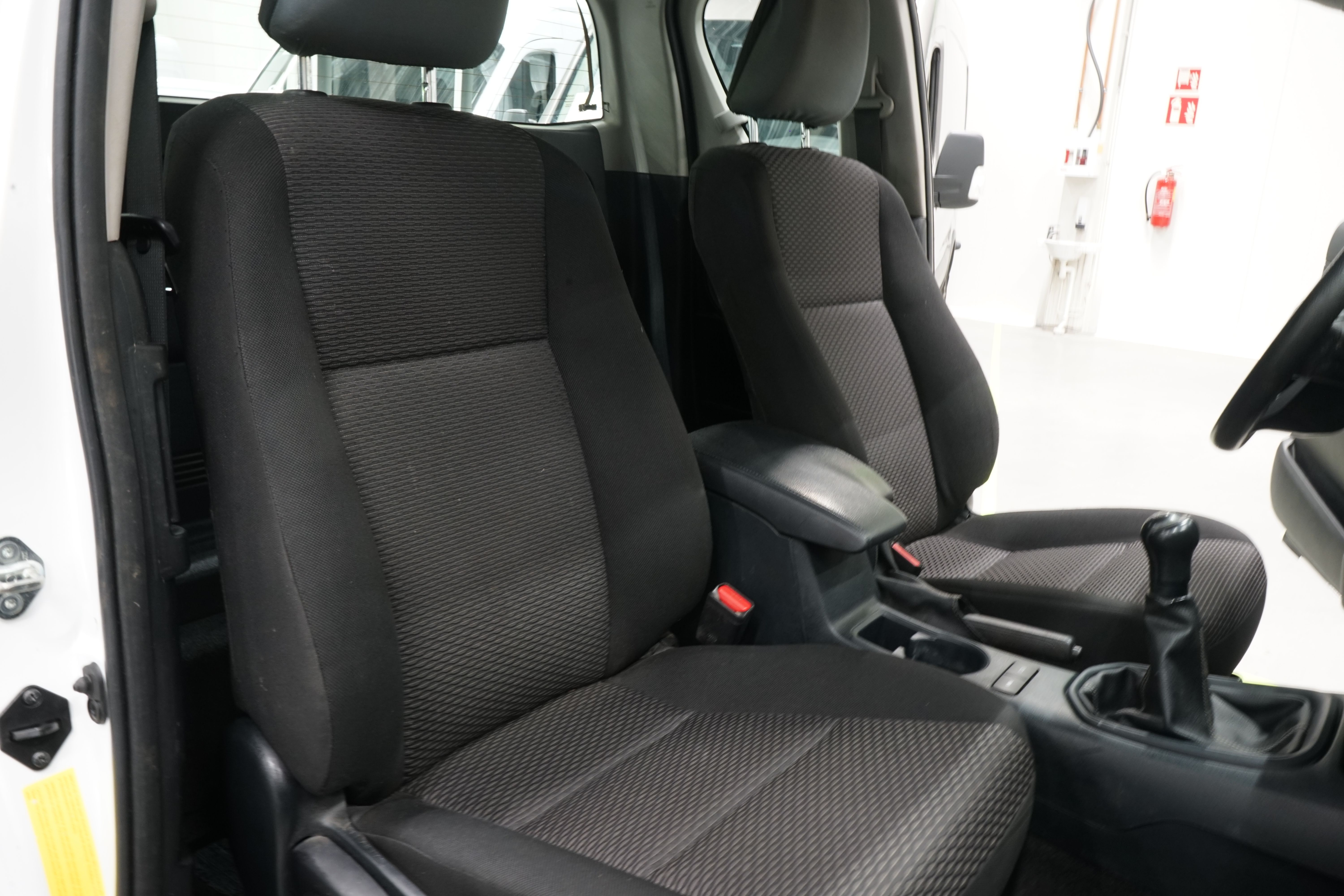 Toyota Hilux 2023