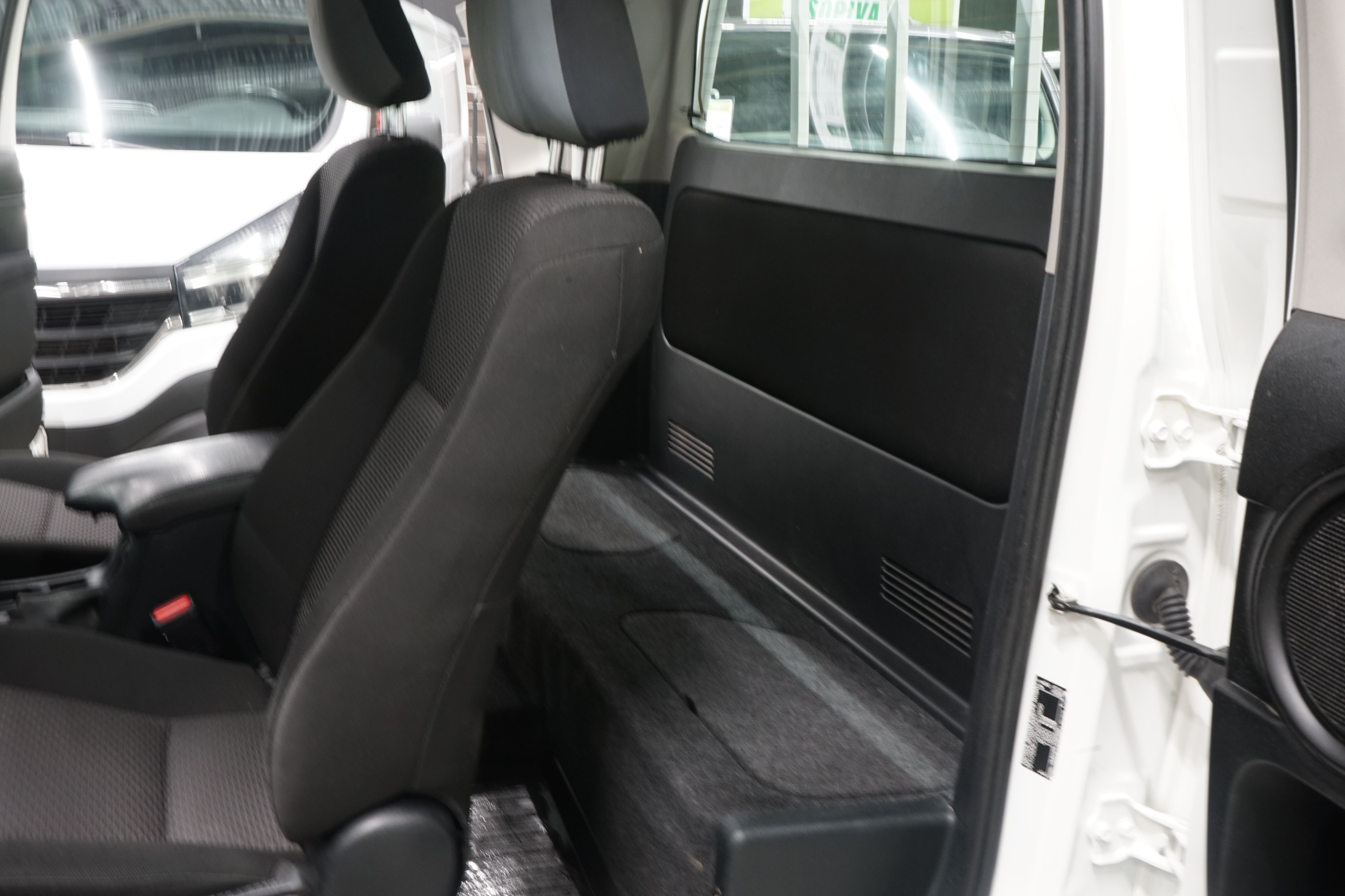 Toyota Hilux 2023