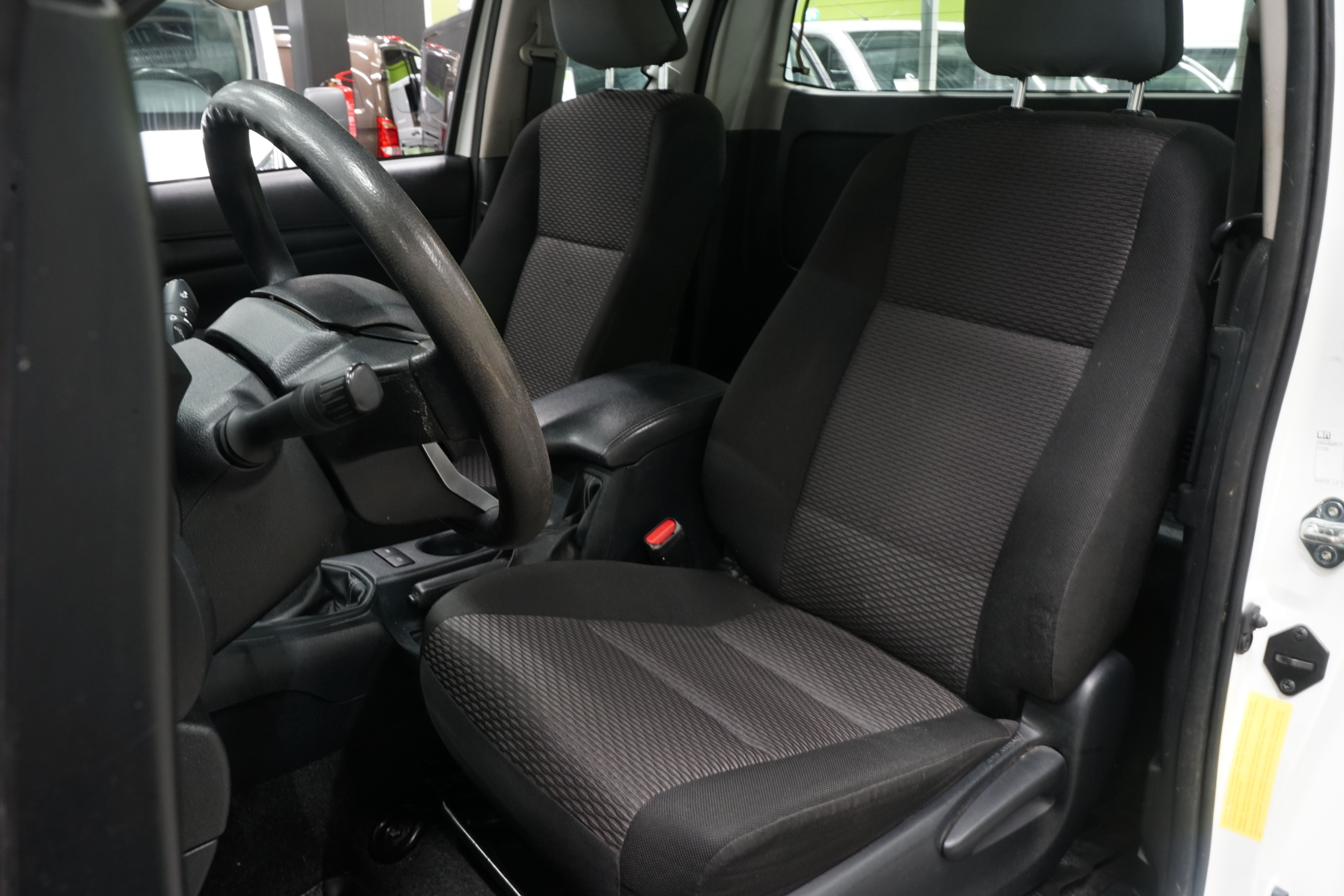 Toyota Hilux 2023