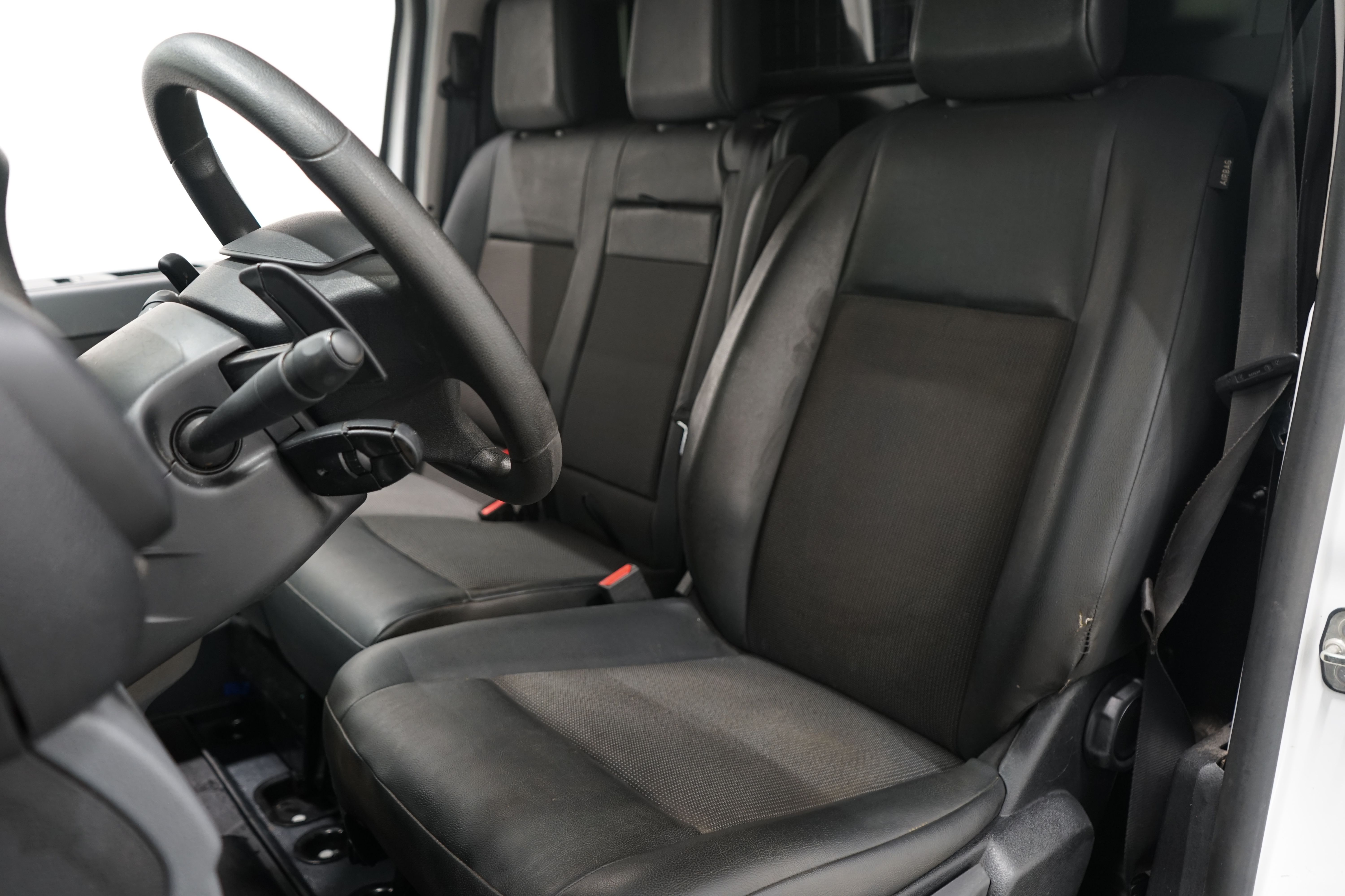 Citroen Jumpy 2021