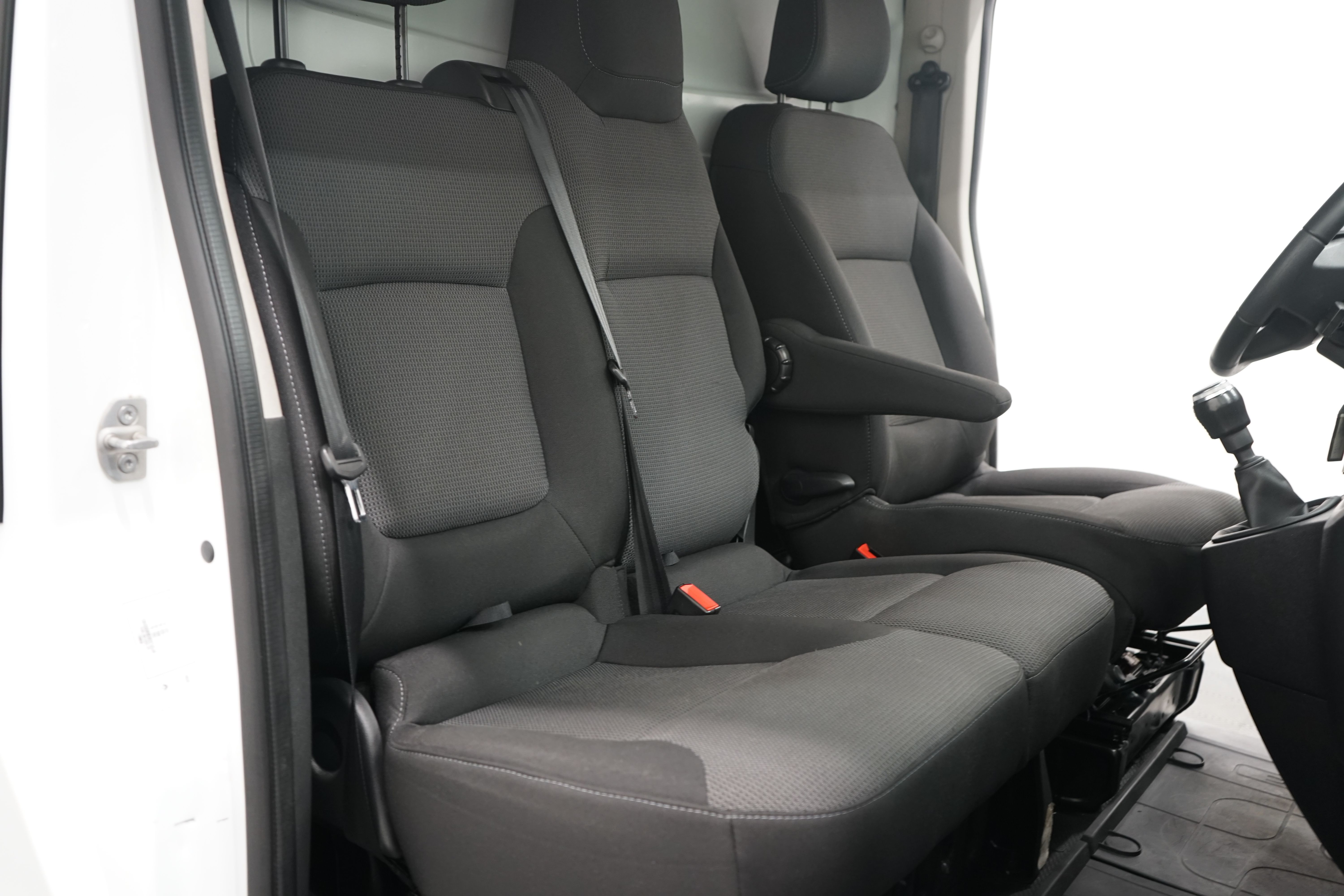 Renault Trafic 2022