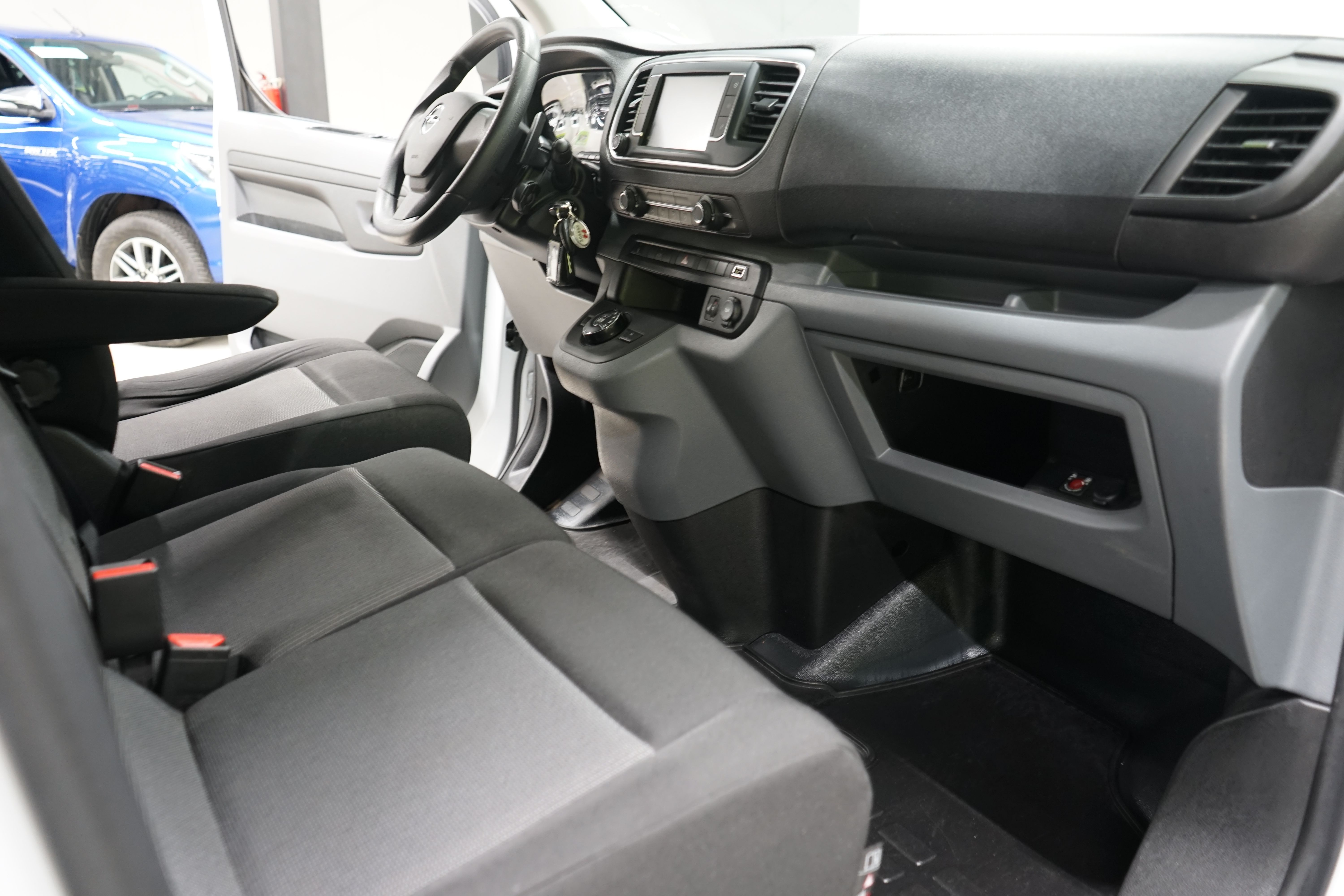 Opel Vivaro 2023