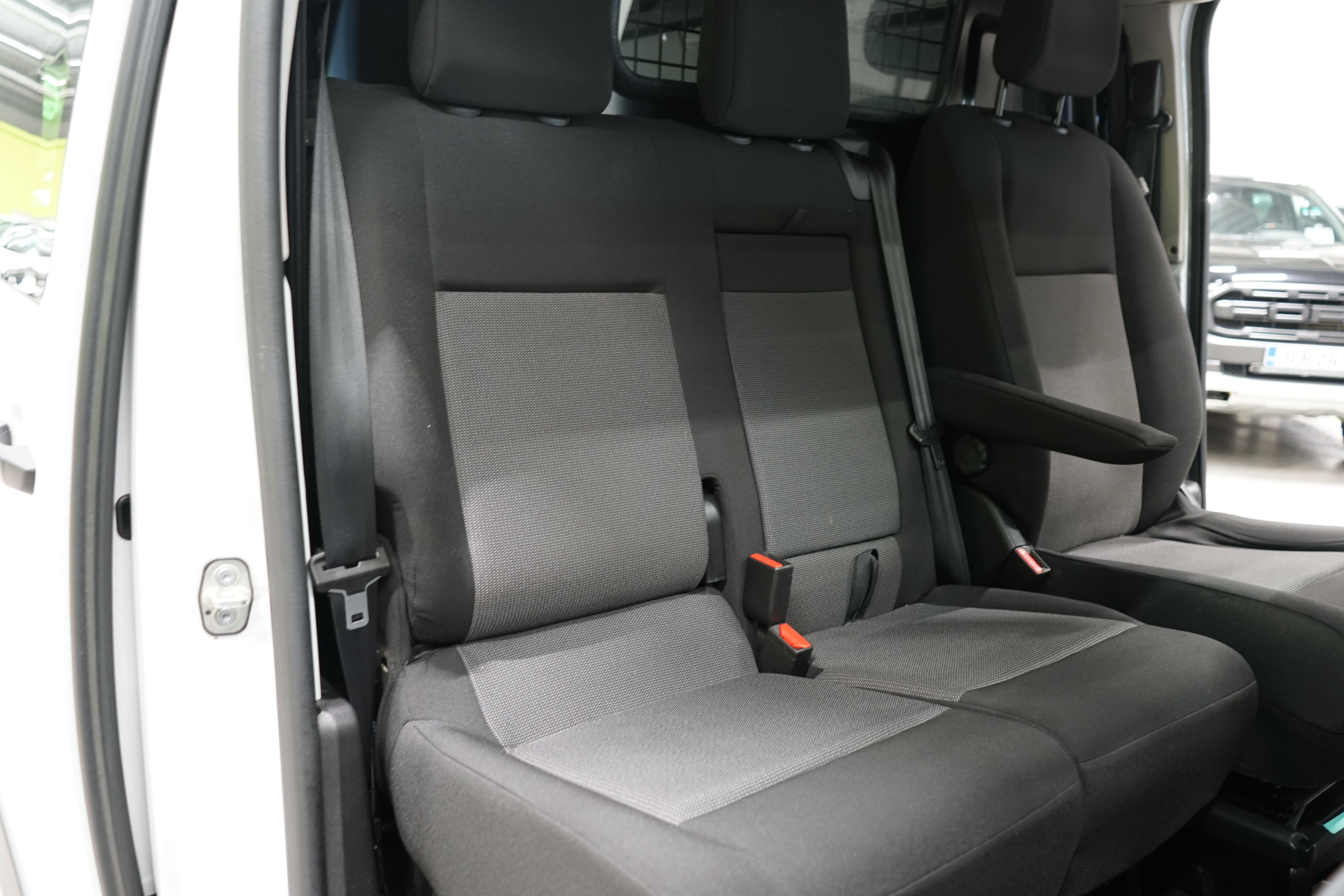 Opel Vivaro 2023