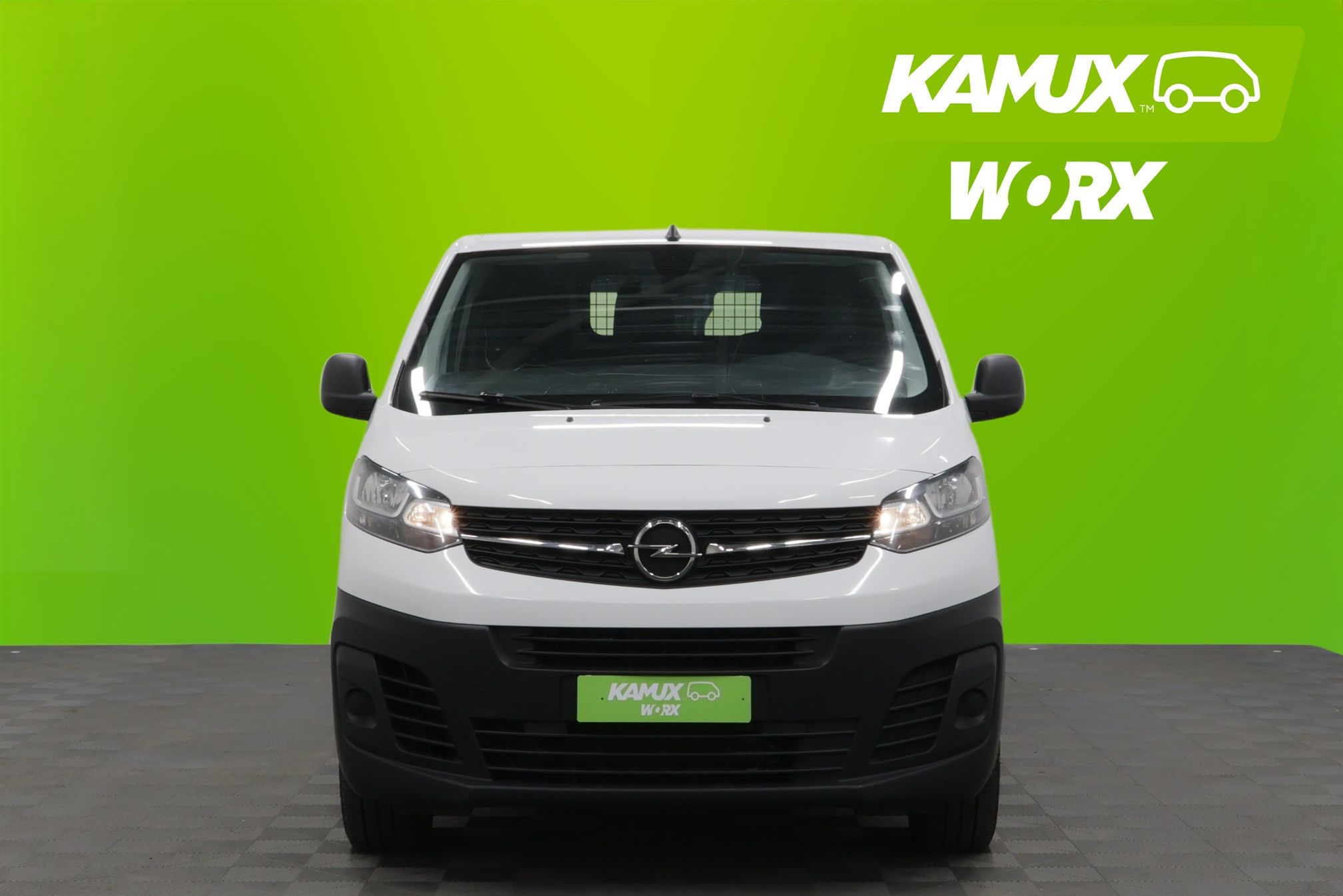Opel Vivaro 2023