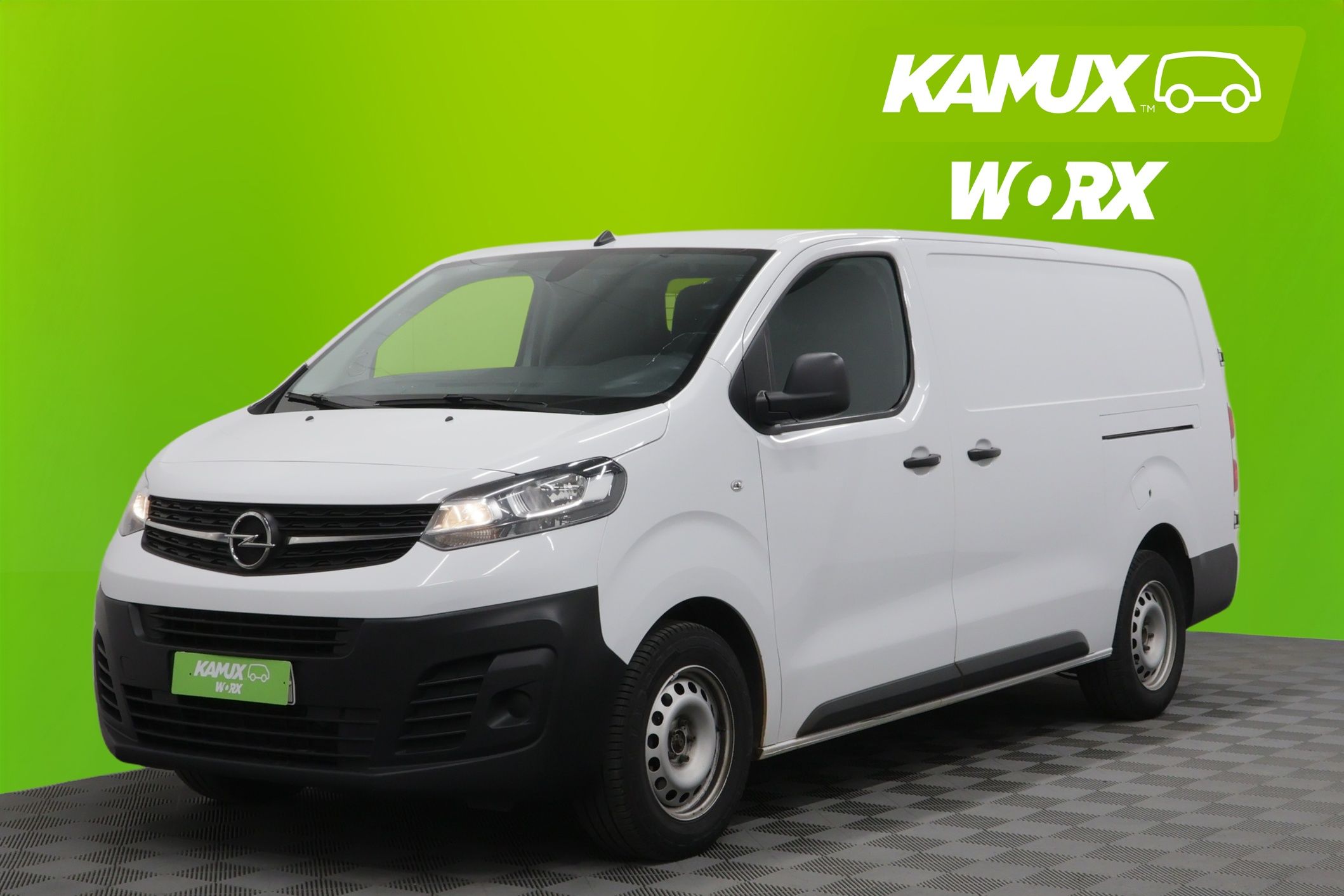 Opel Vivaro 2023