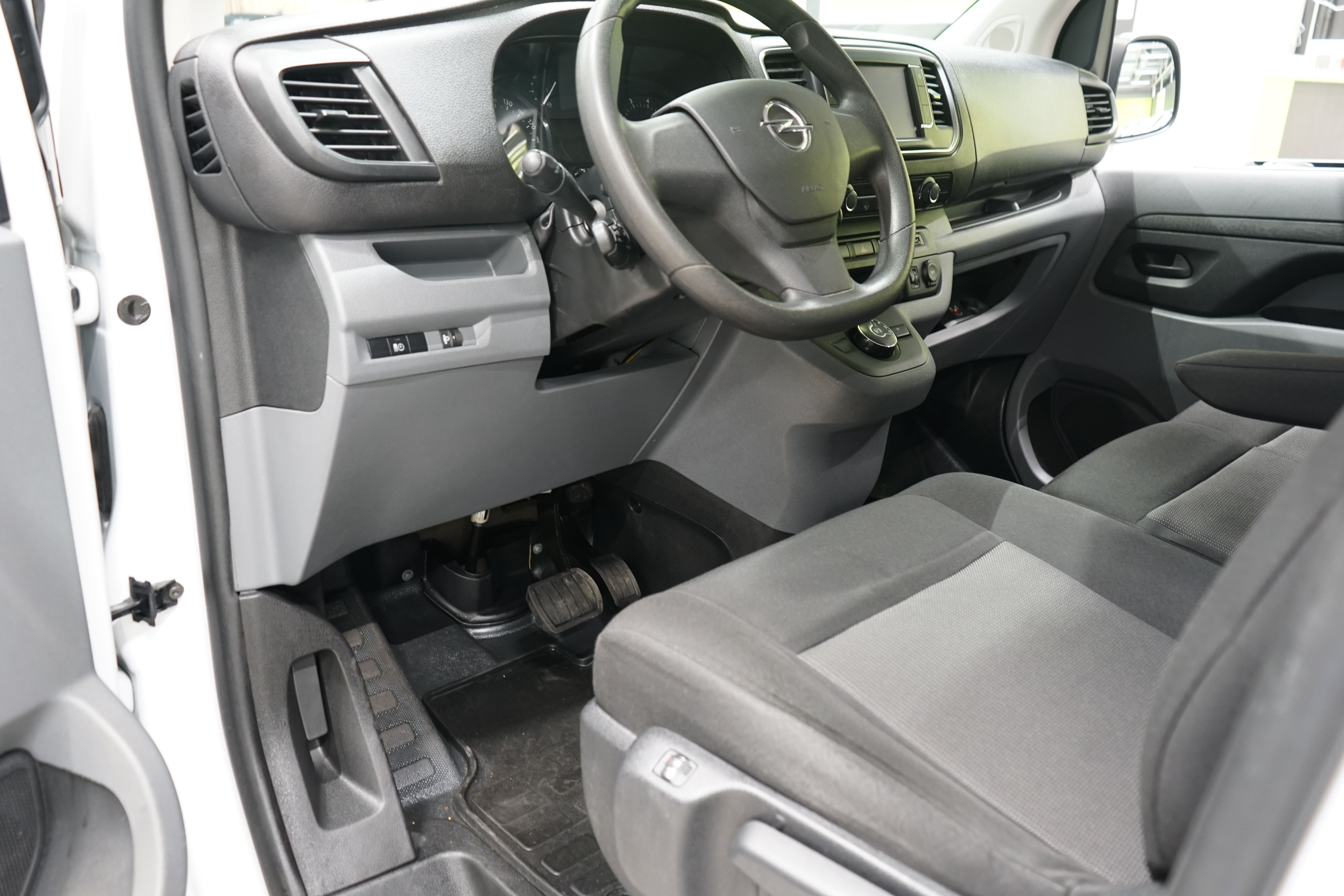 Opel Vivaro 2023
