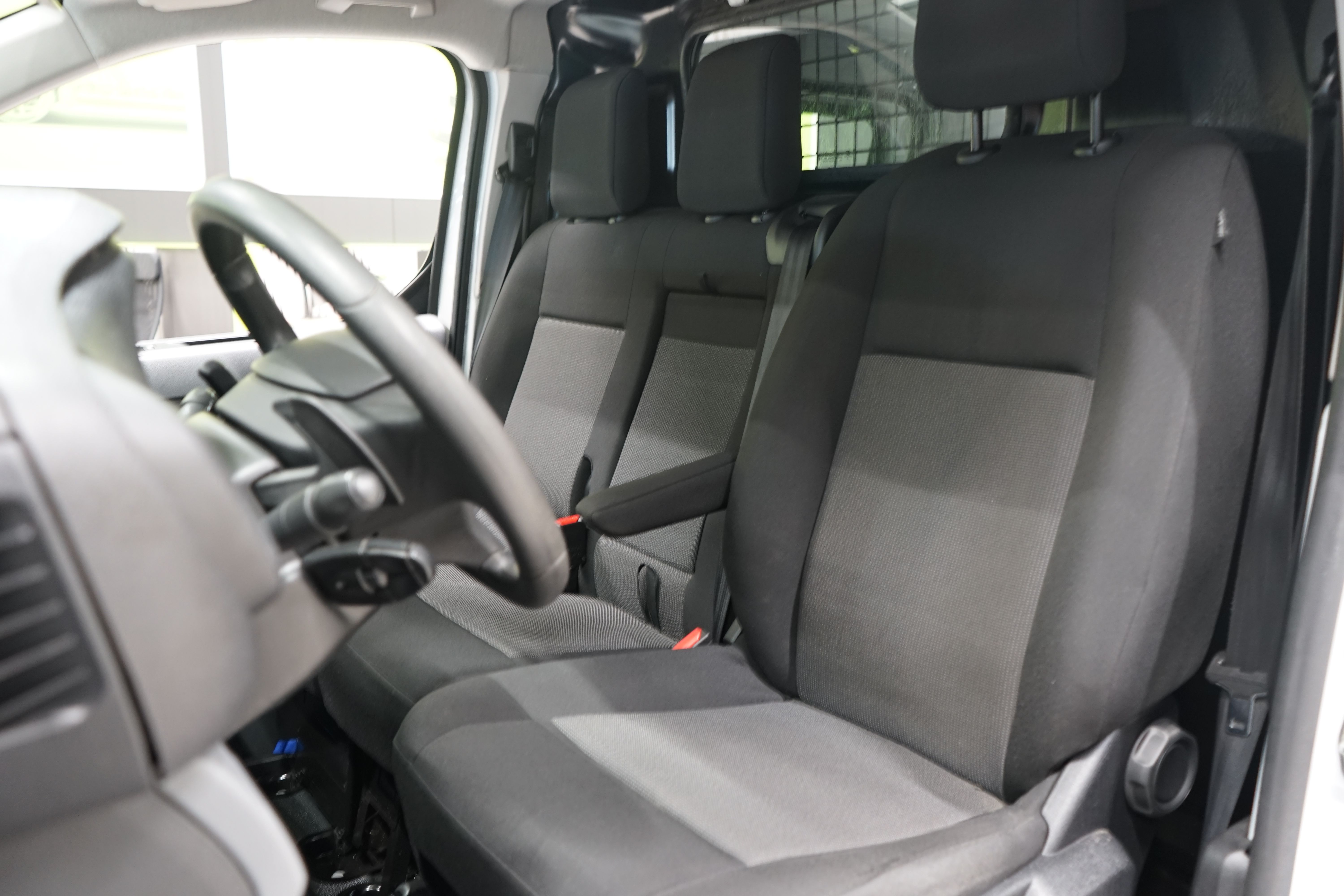 Opel Vivaro 2023