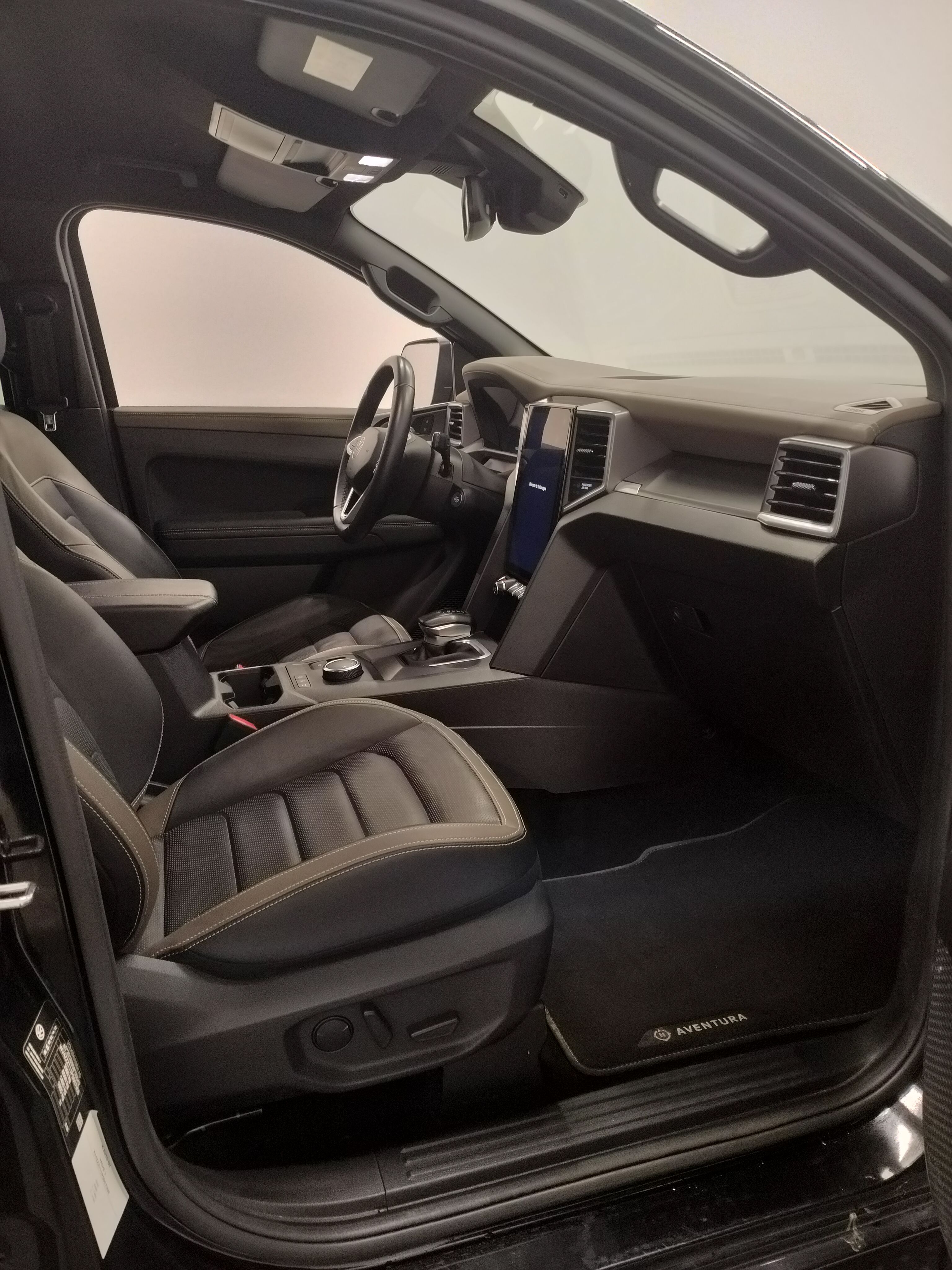 Volkswagen Amarok 2023