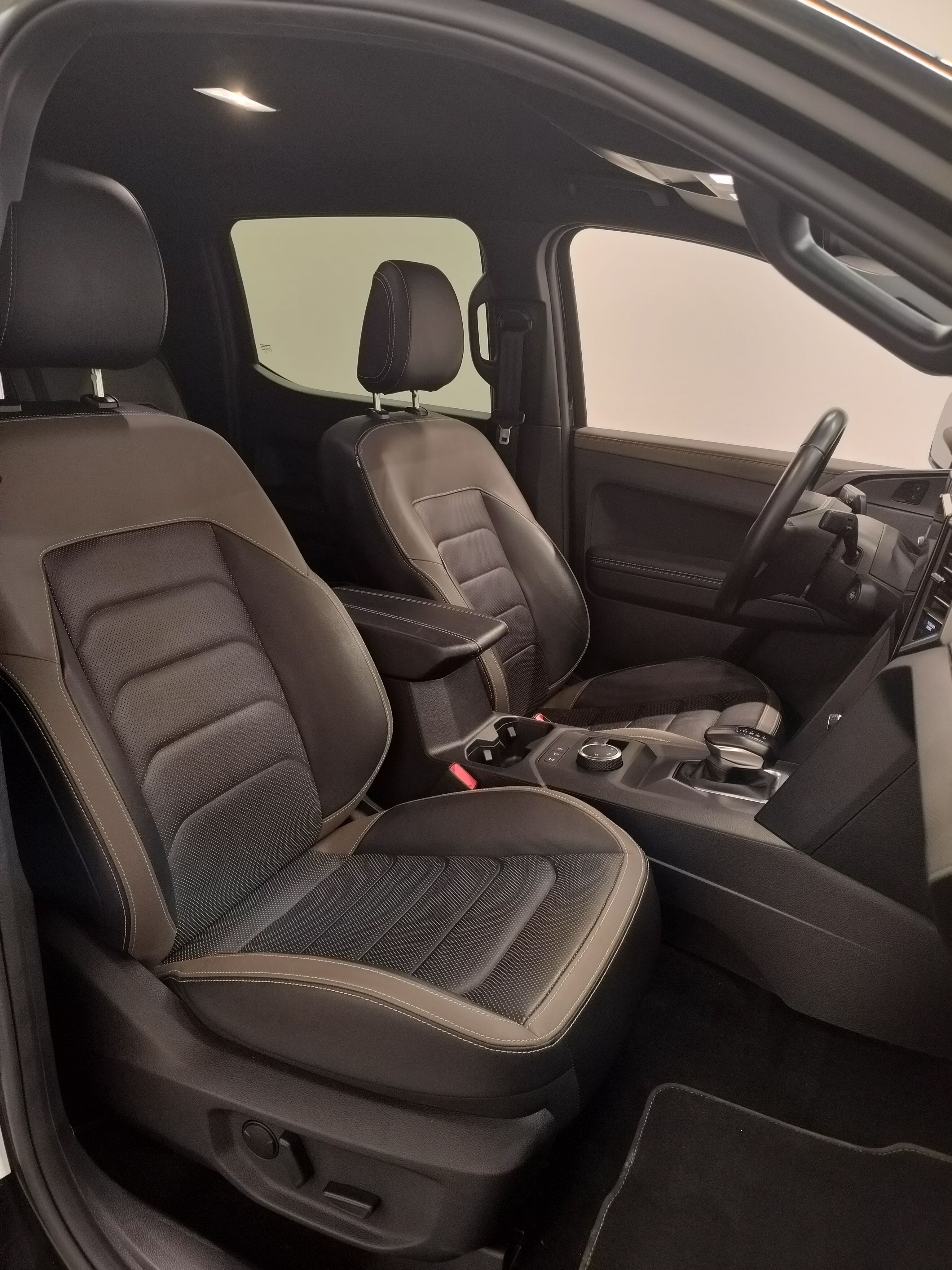Volkswagen Amarok 2023