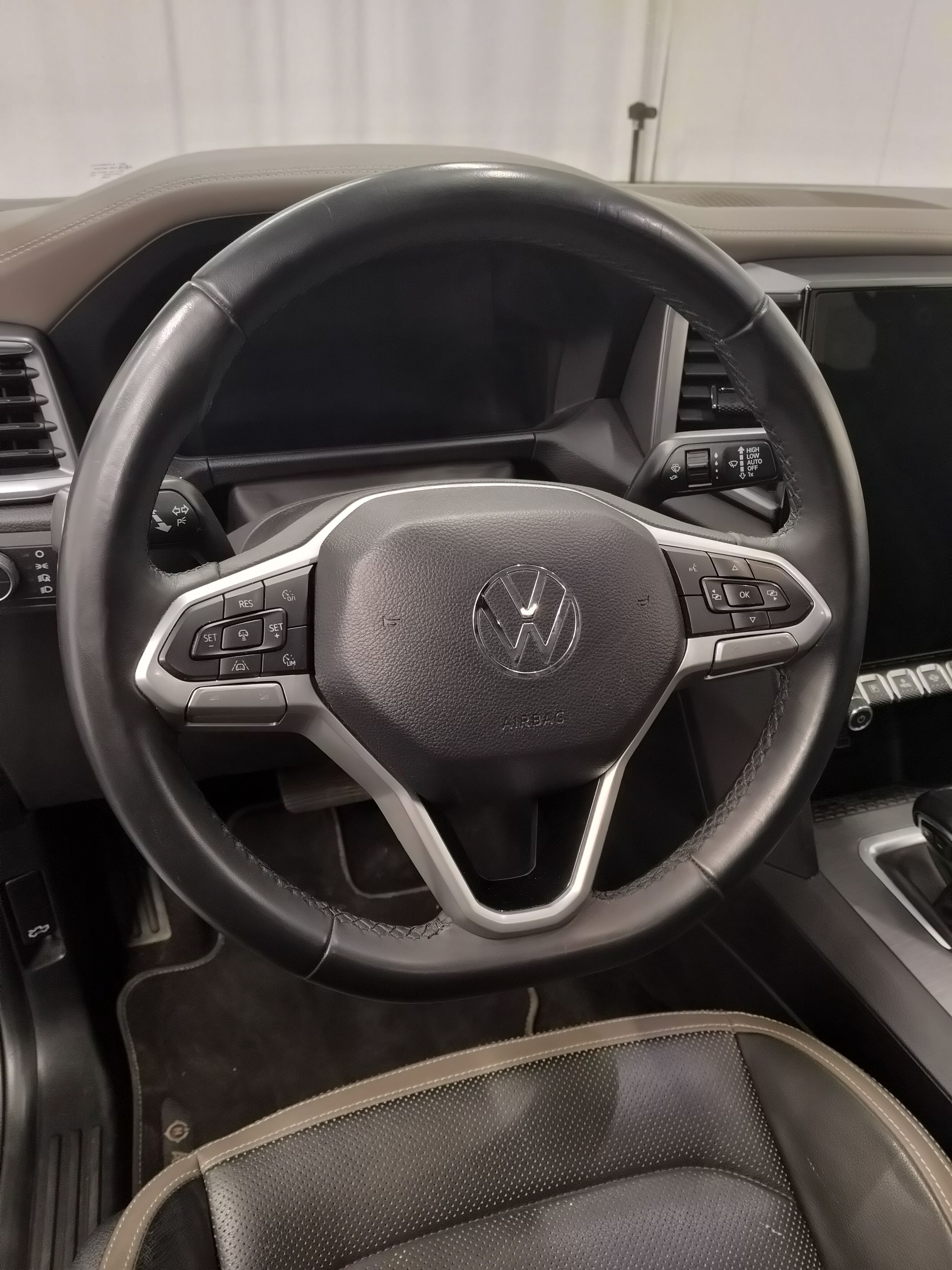 Volkswagen Amarok 2023