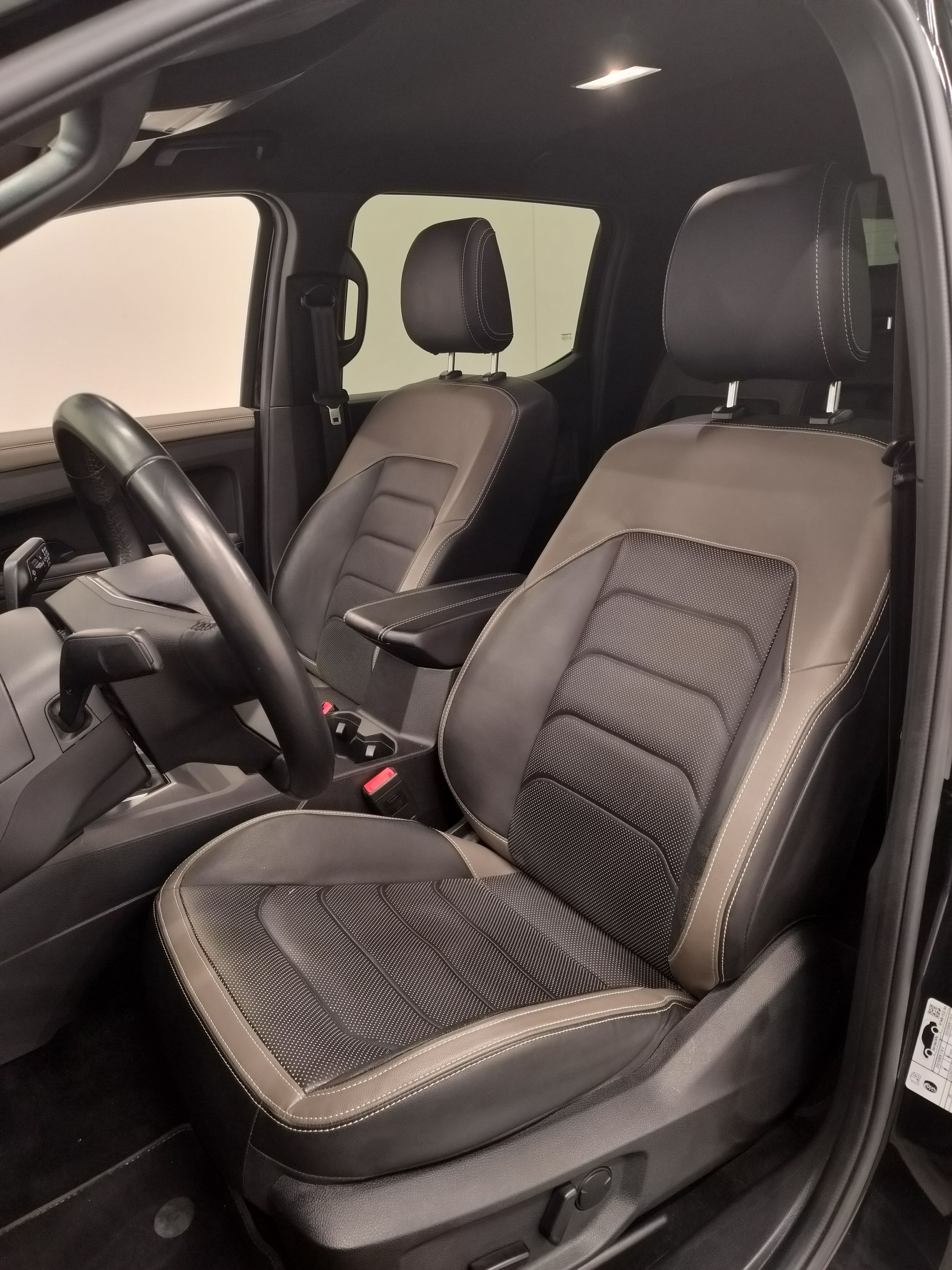 Volkswagen Amarok 2023