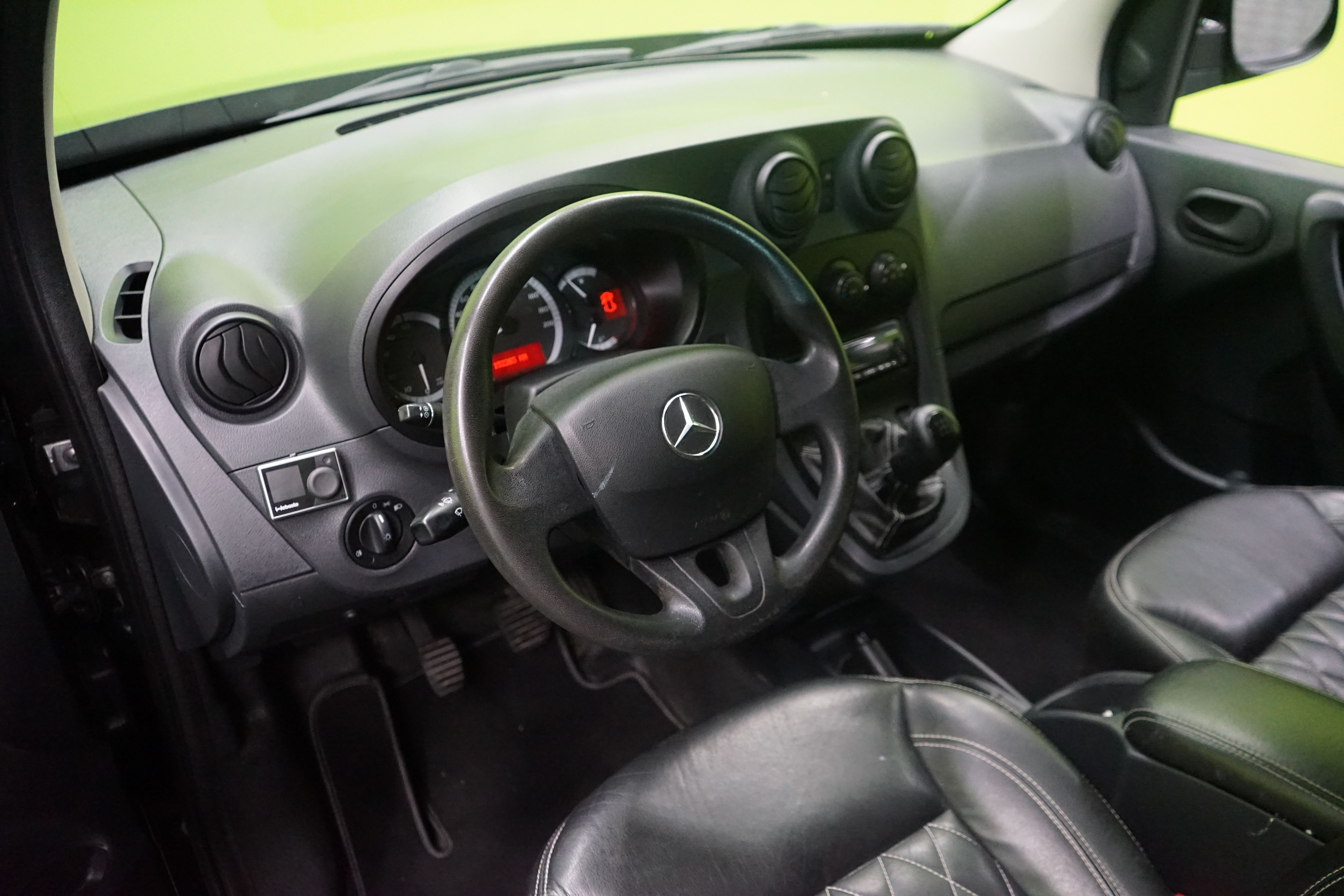 Mercedes-Benz Citan 2017