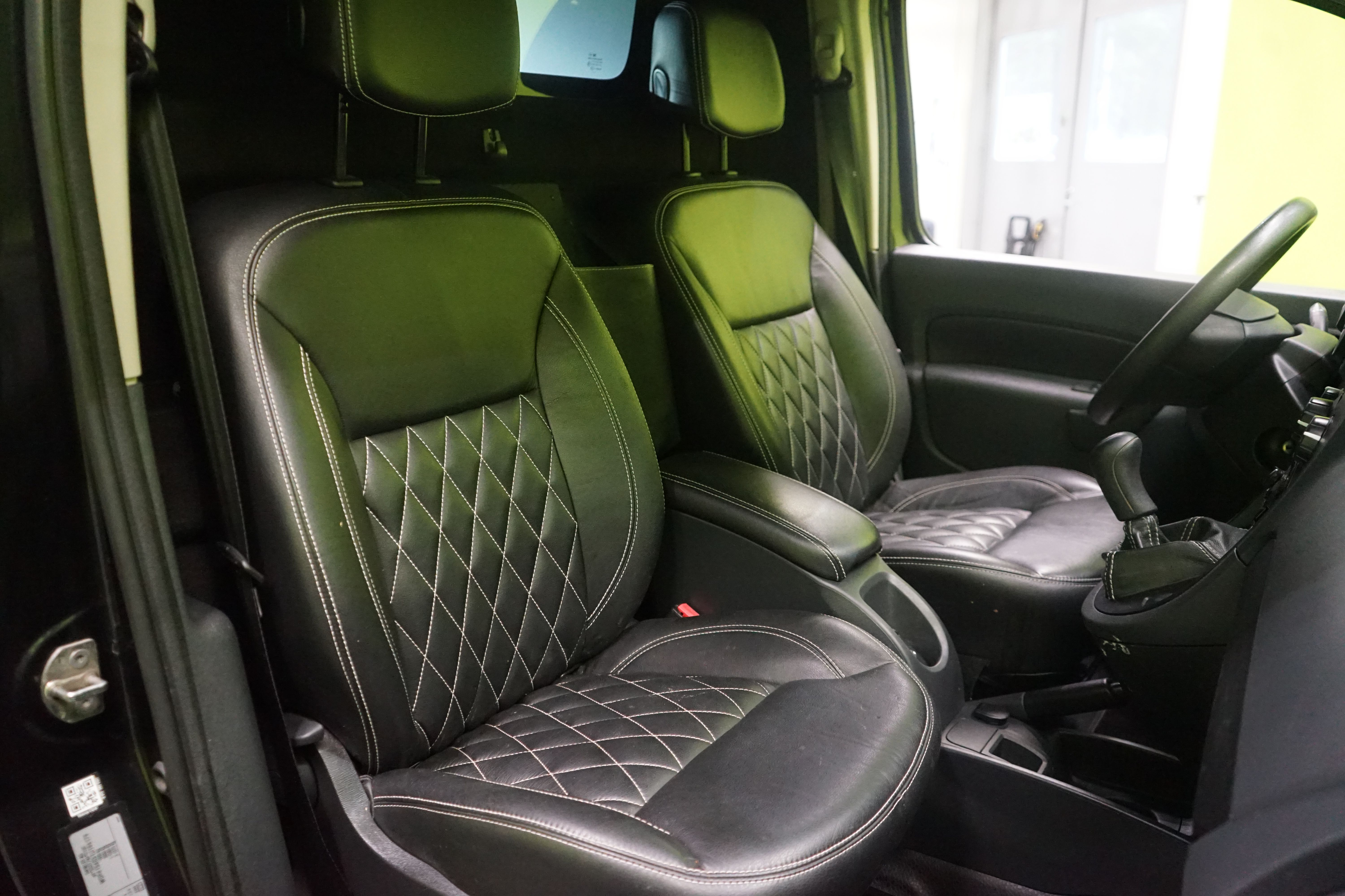 Mercedes-Benz Citan 2017