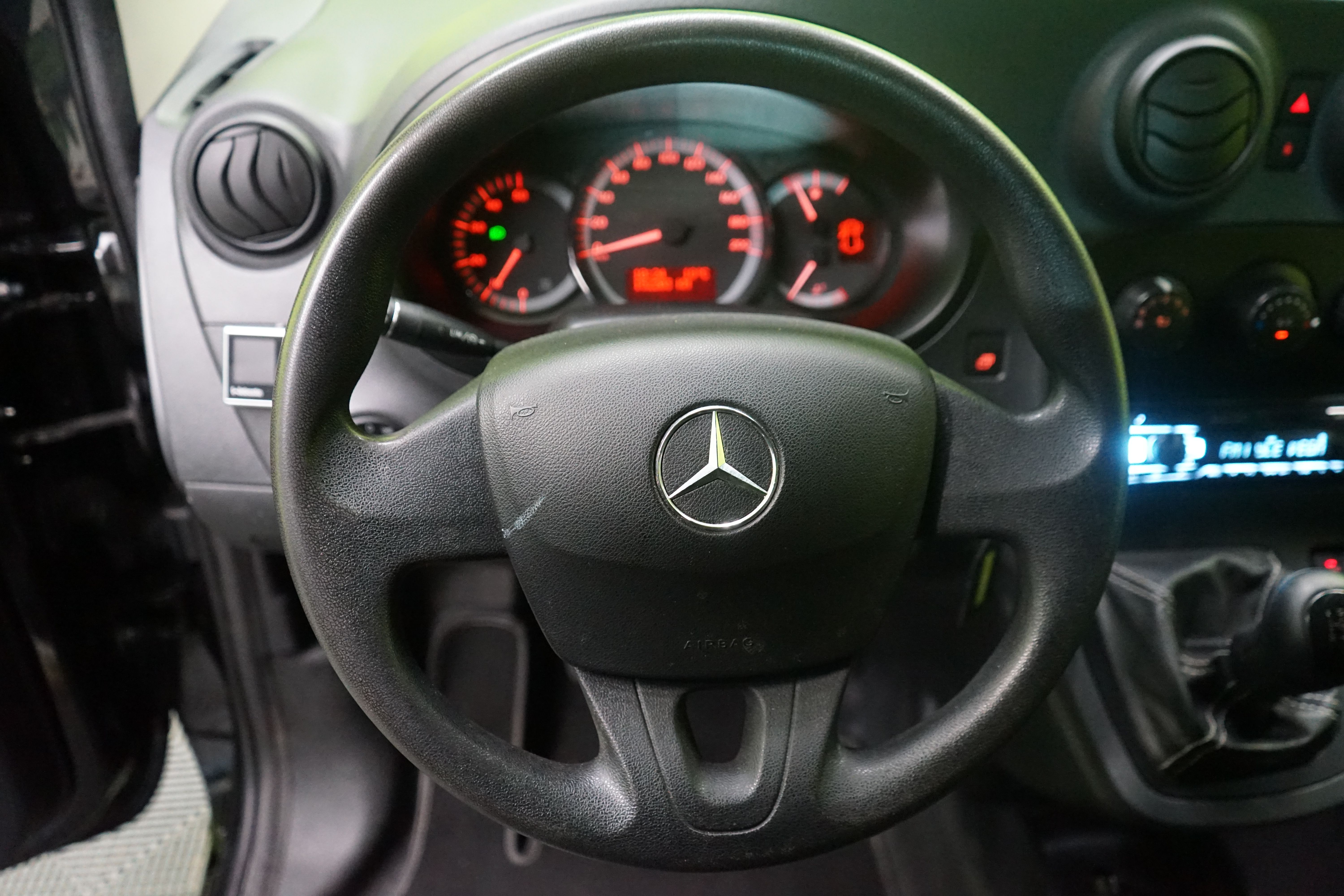 Mercedes-Benz Citan 2017