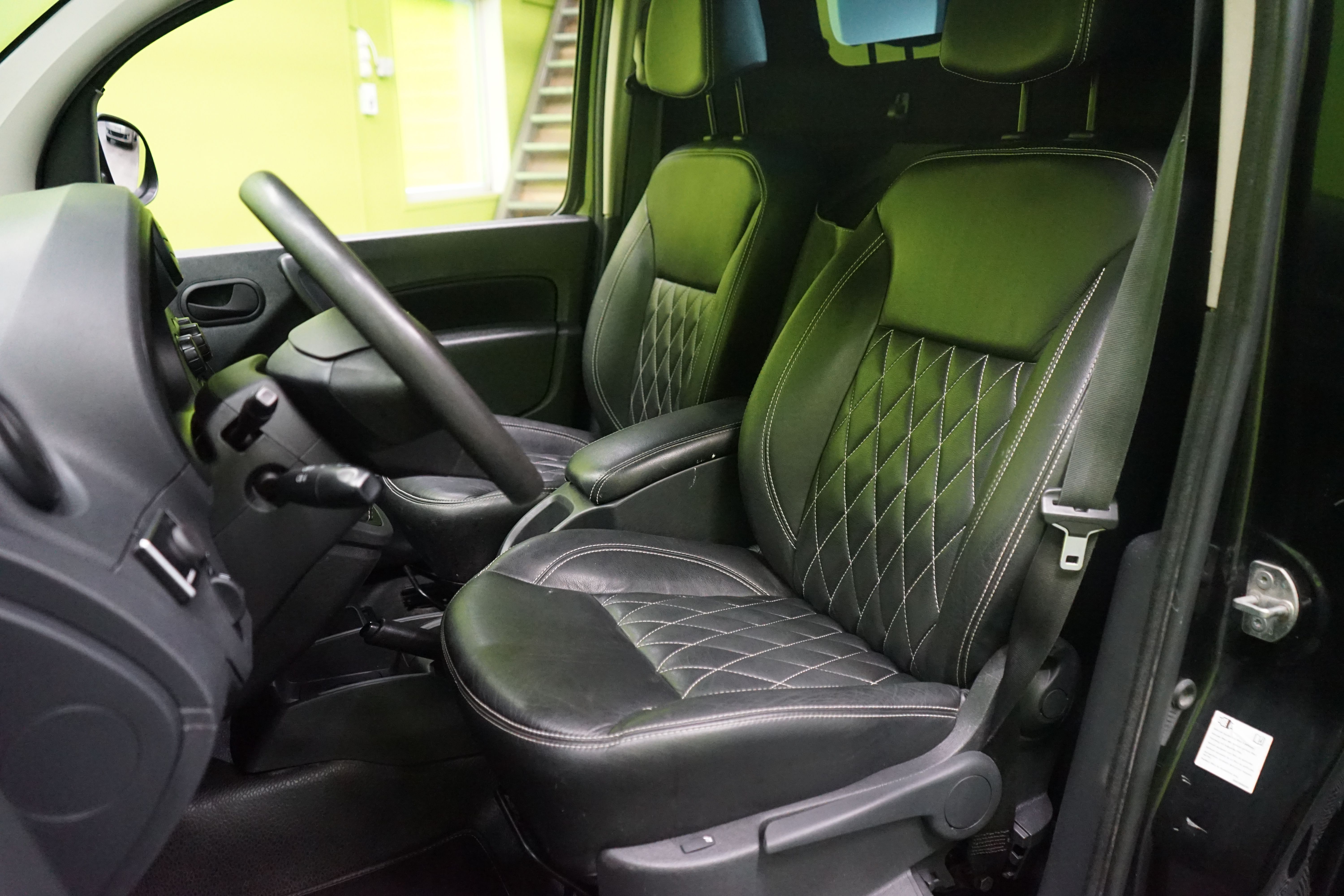 Mercedes-Benz Citan 2017