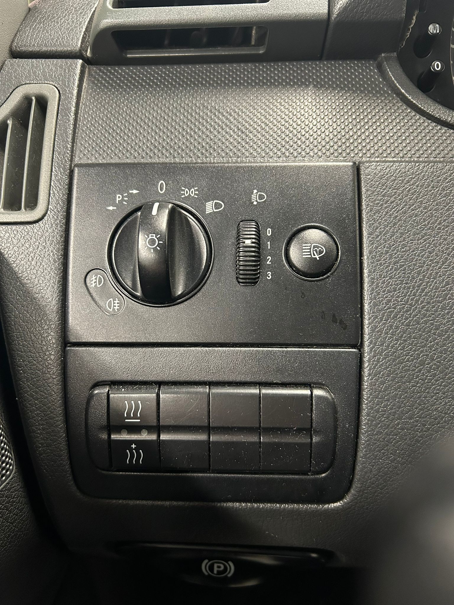 Mercedes-Benz Vito 2013