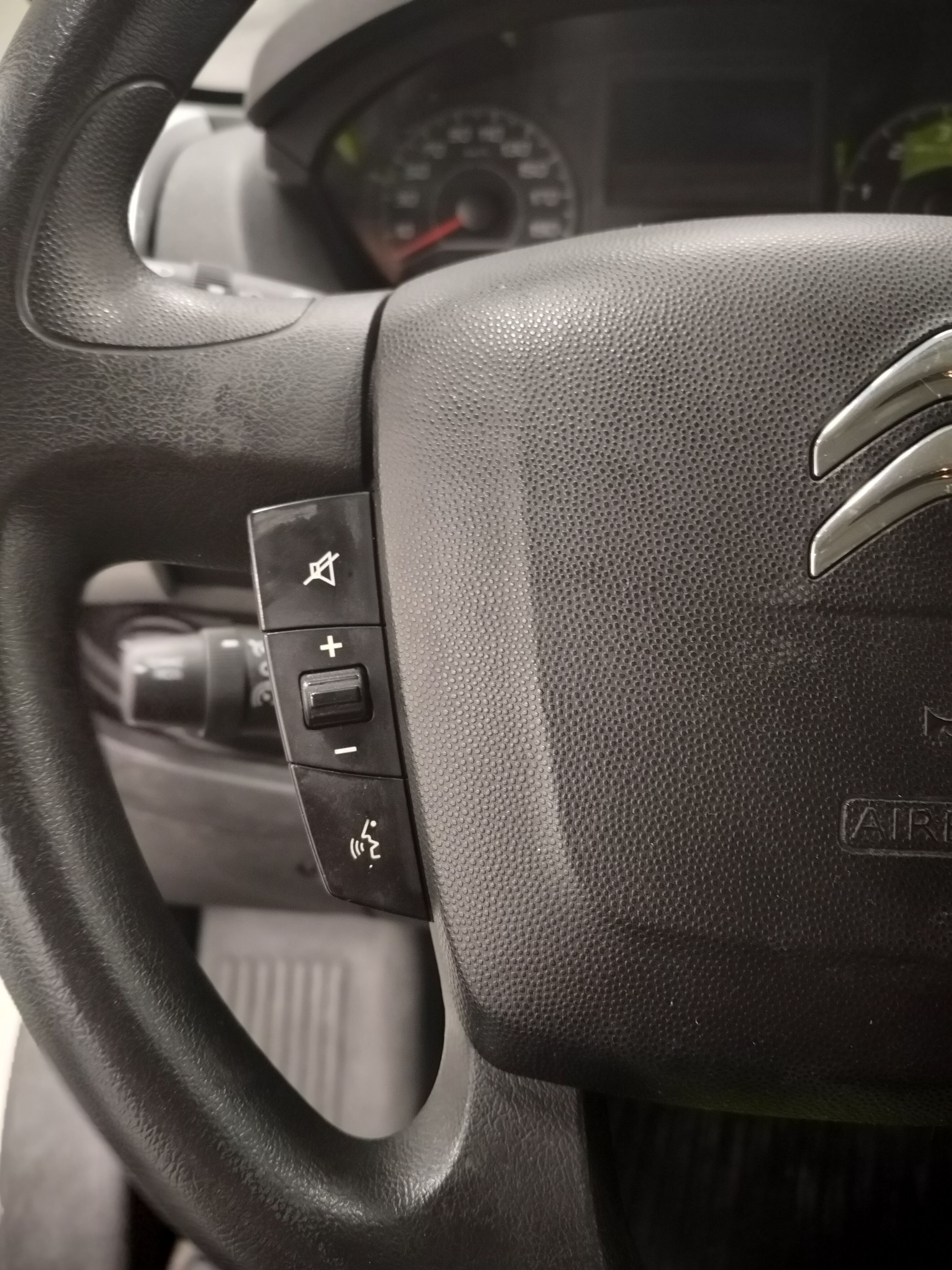 Citroen Jumper 2019